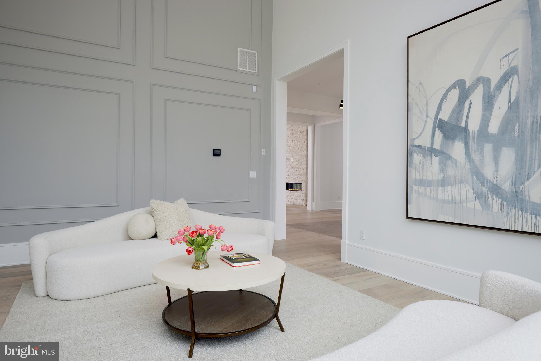 BRADLEY FARMS - Residential