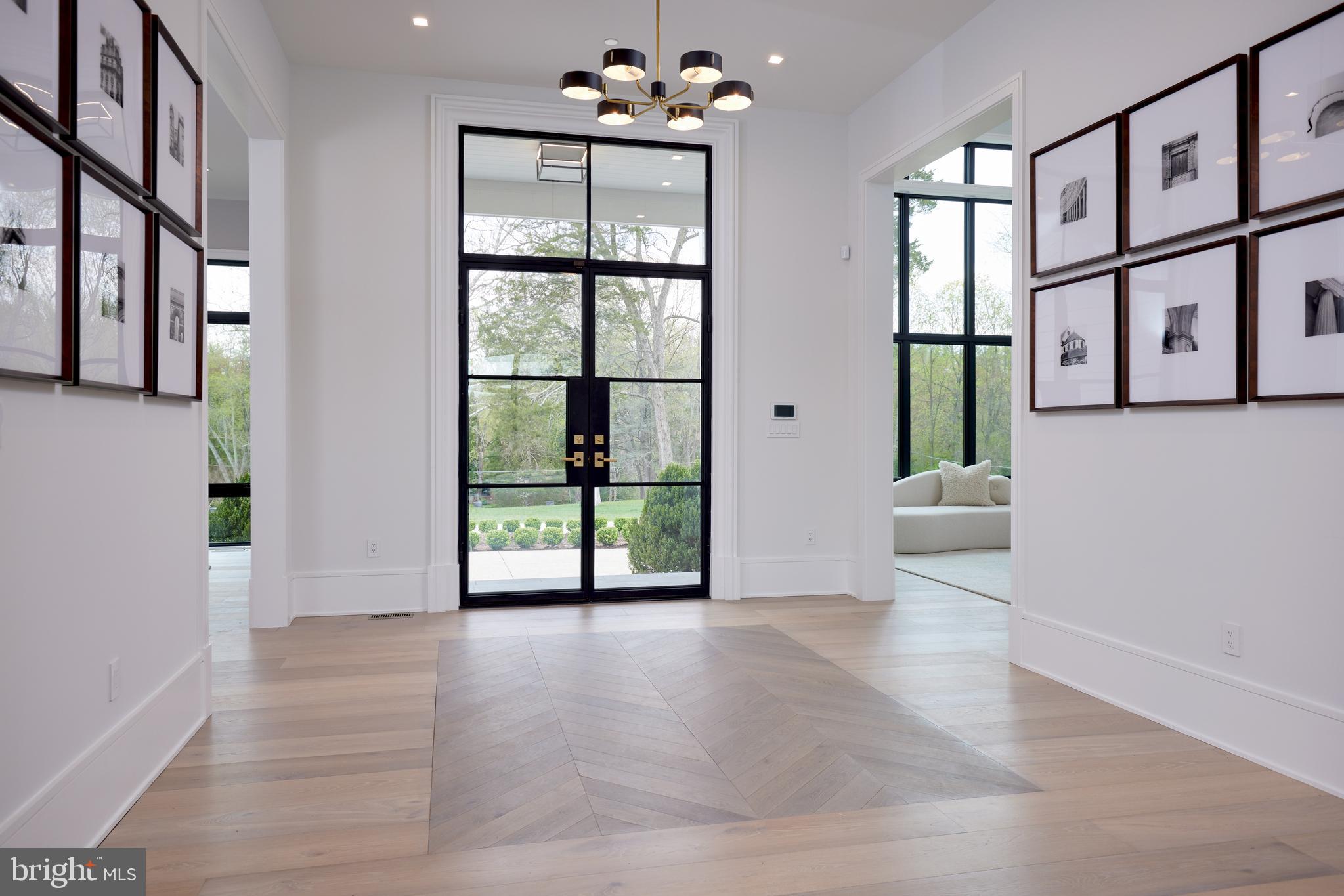 BRADLEY FARMS - Residential