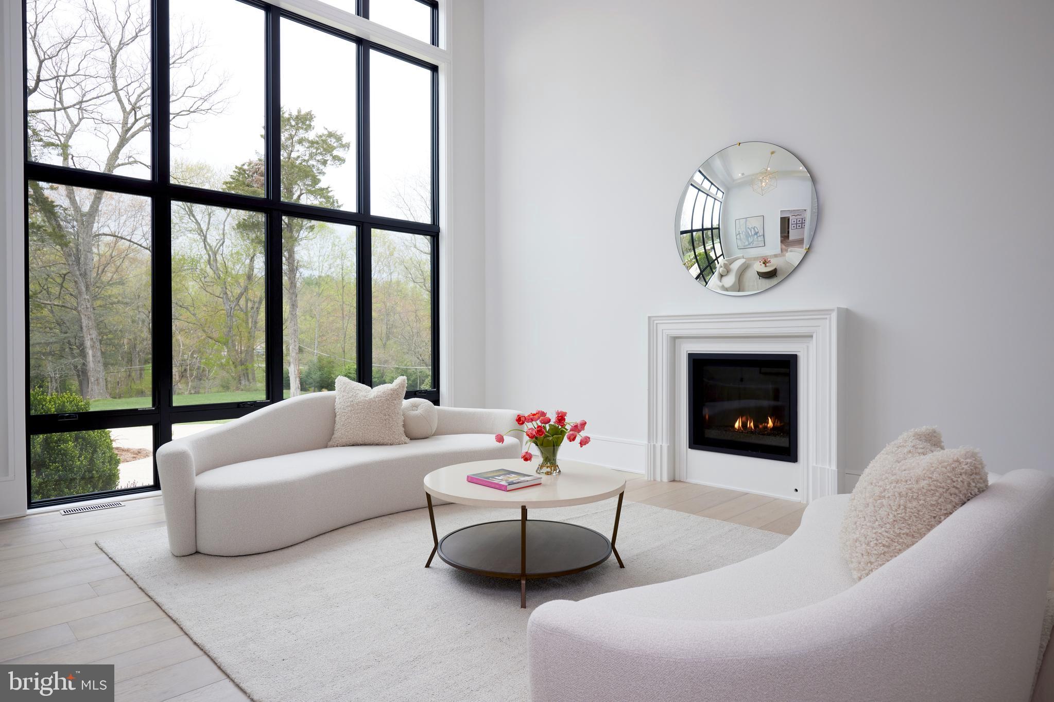 BRADLEY FARMS - Residential