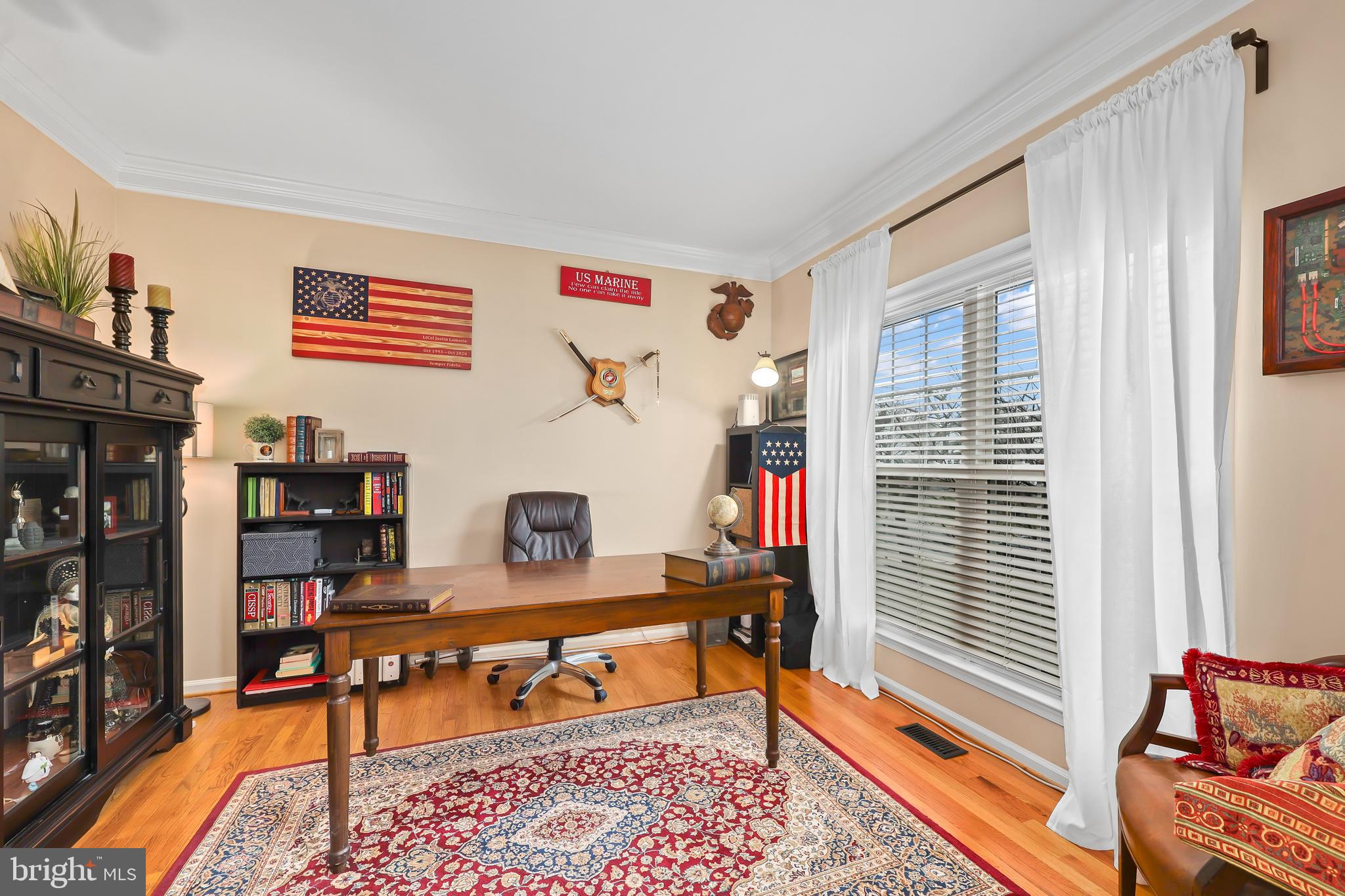 HAMPTON OAKS - Residential