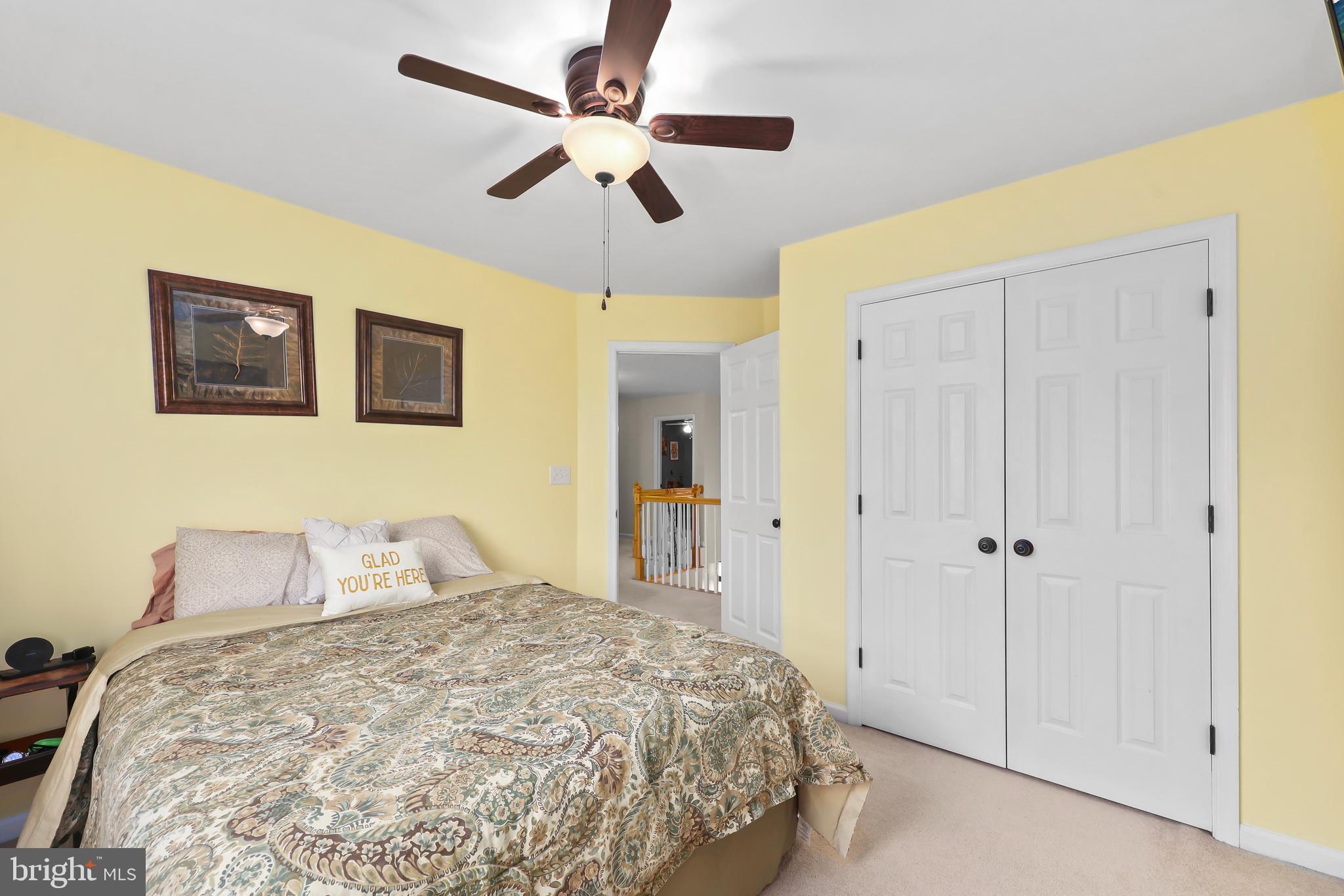 HAMPTON OAKS - Residential