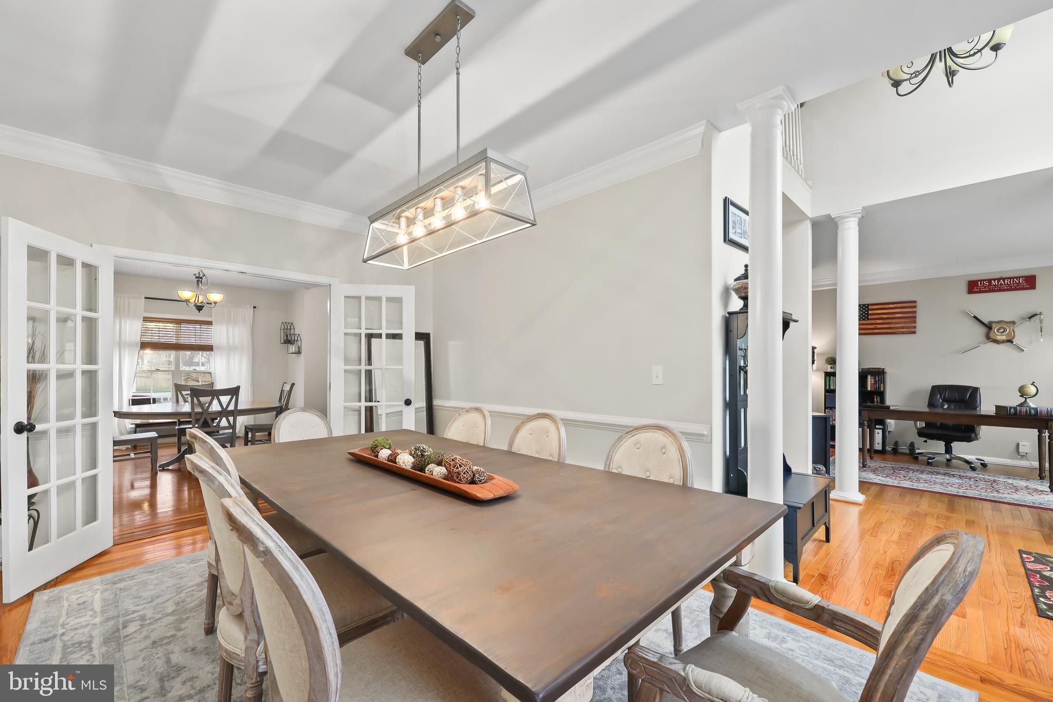 HAMPTON OAKS - Residential