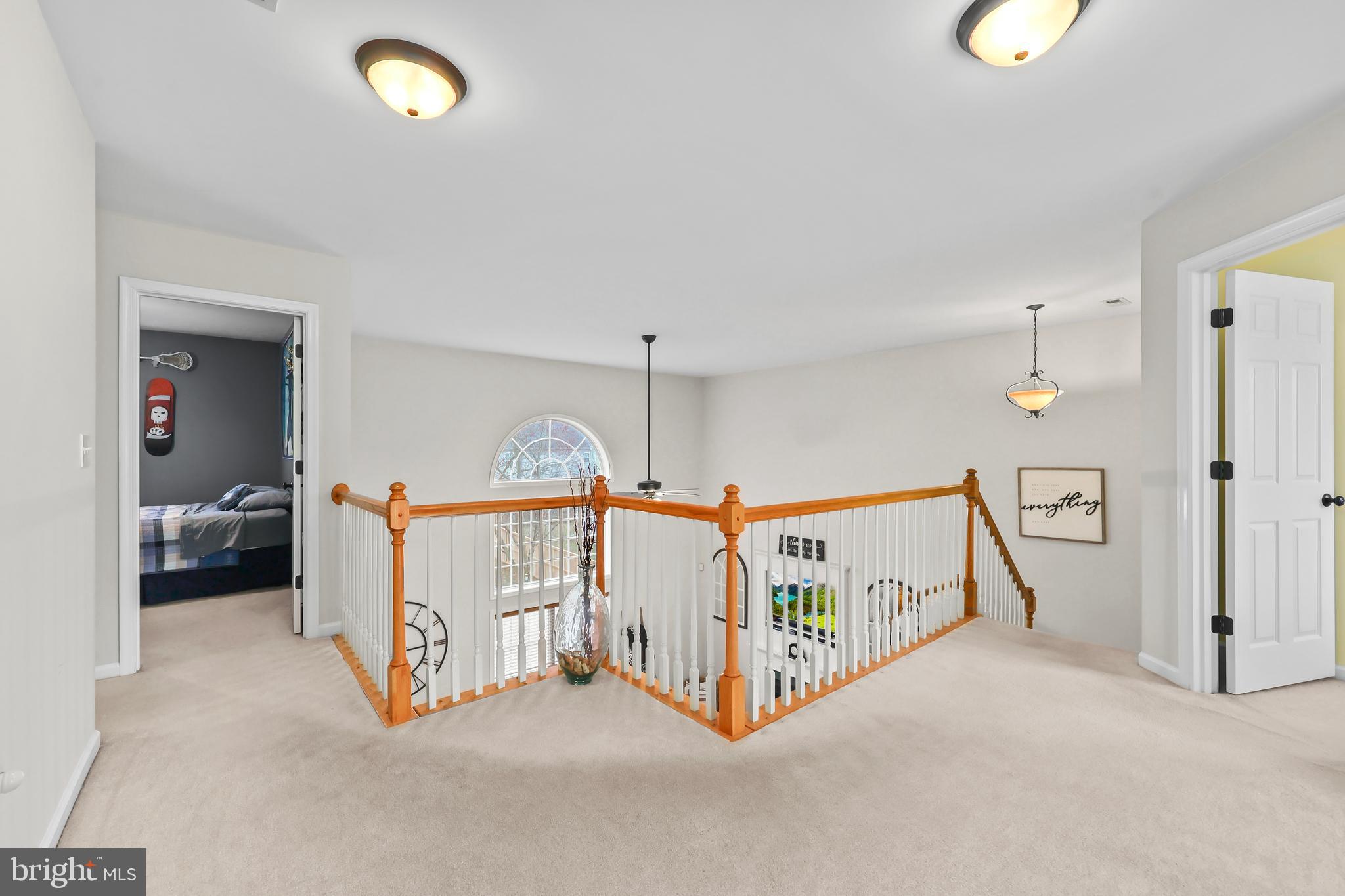 HAMPTON OAKS - Residential