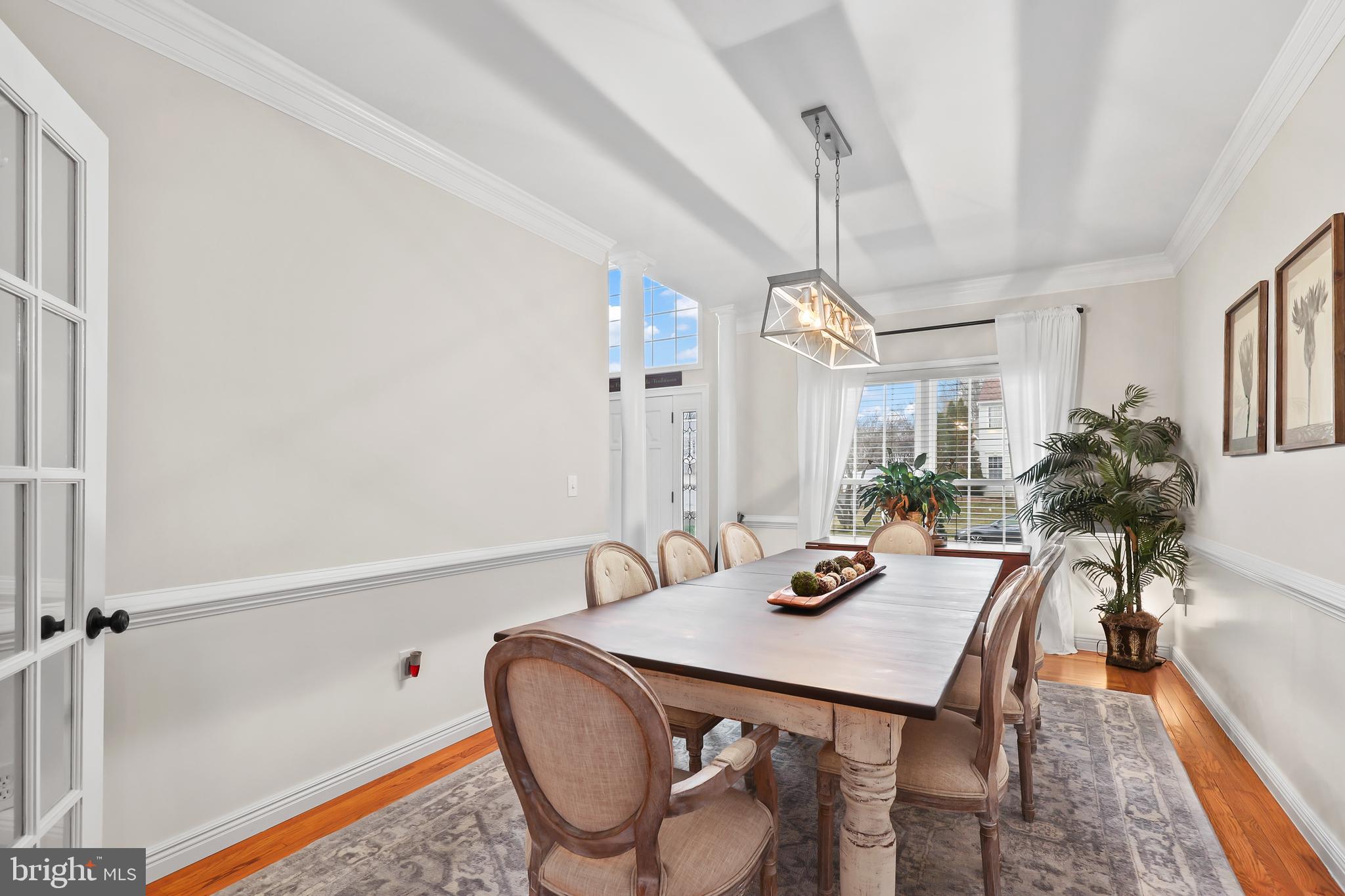 HAMPTON OAKS - Residential