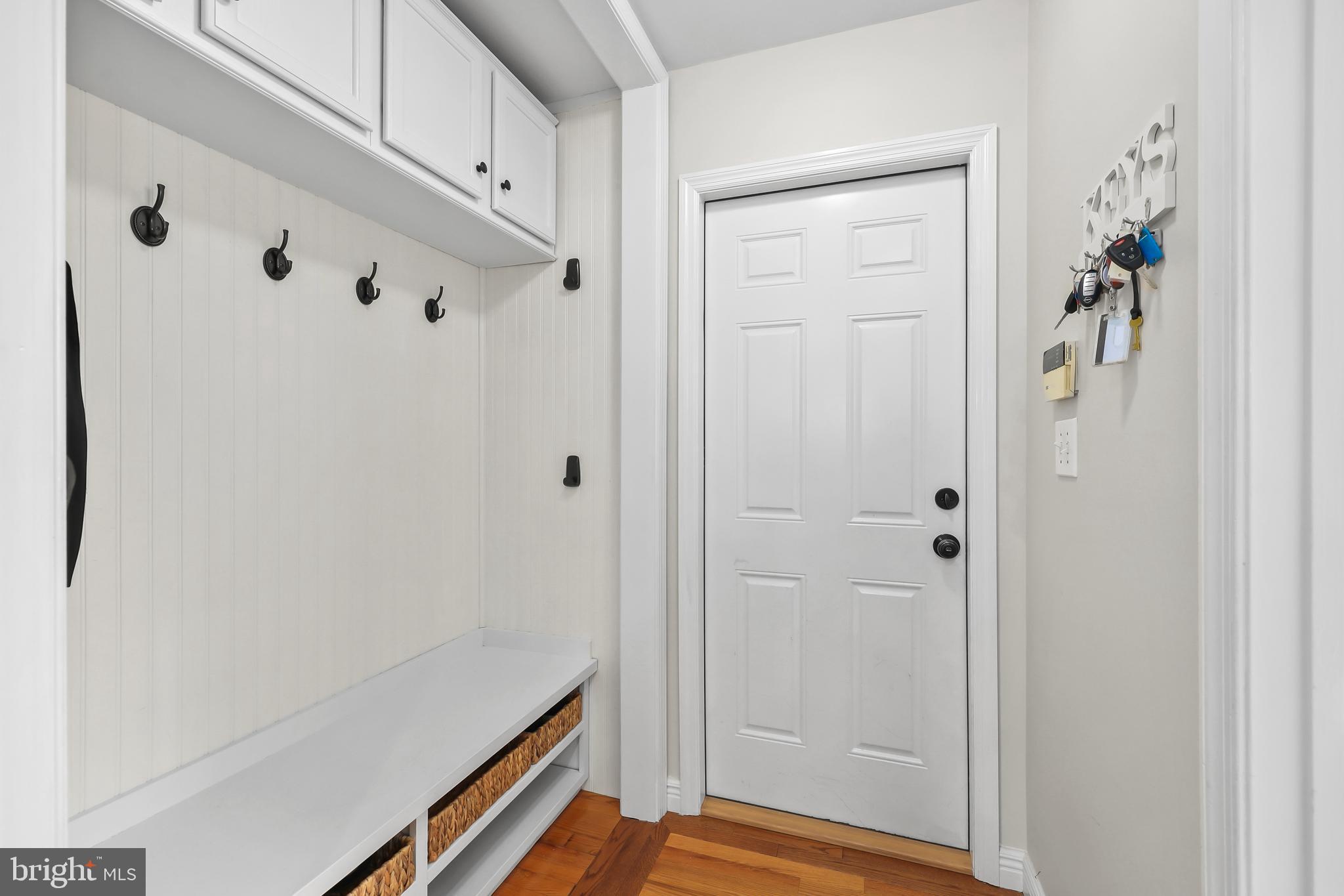 HAMPTON OAKS - Residential