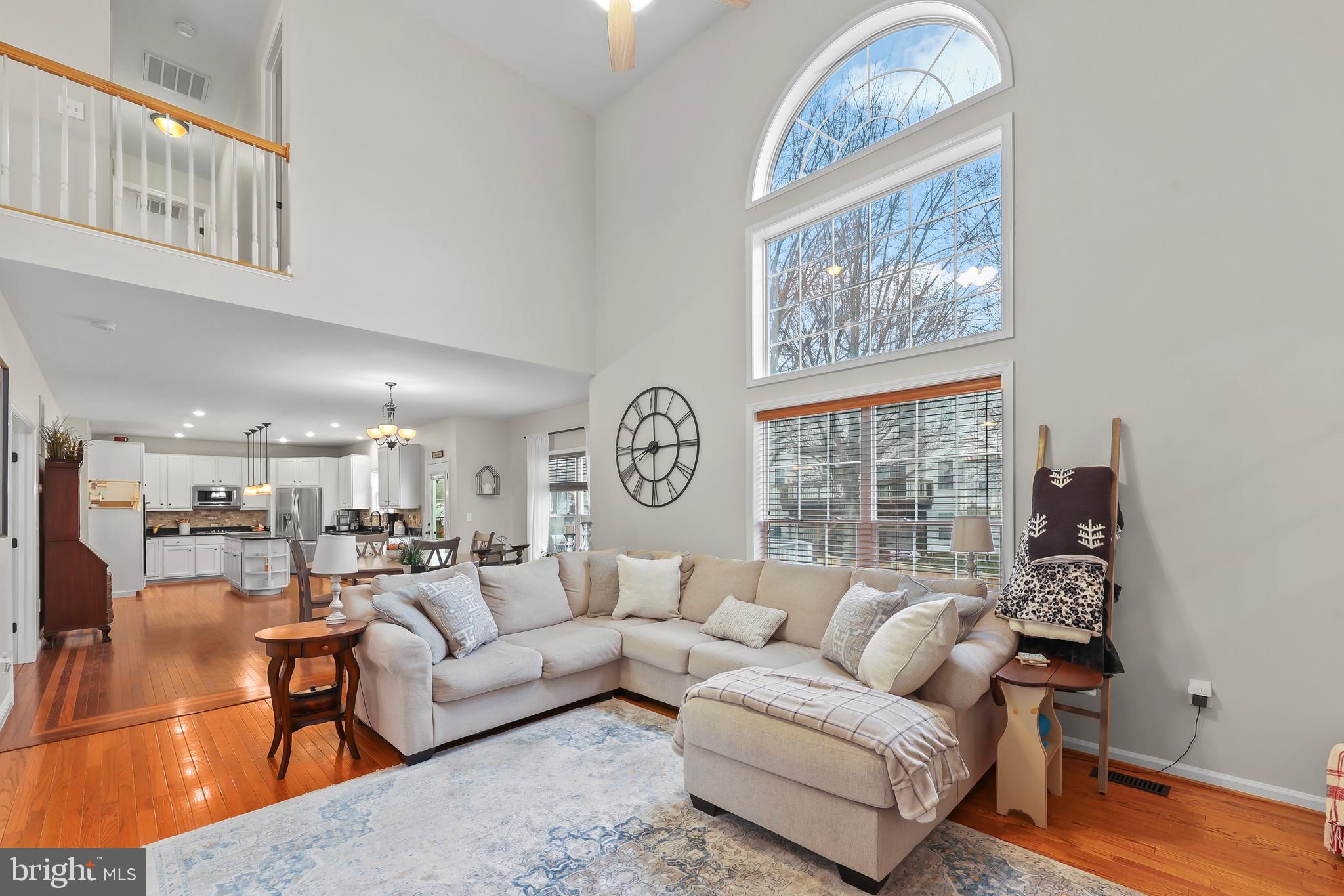 HAMPTON OAKS - Residential