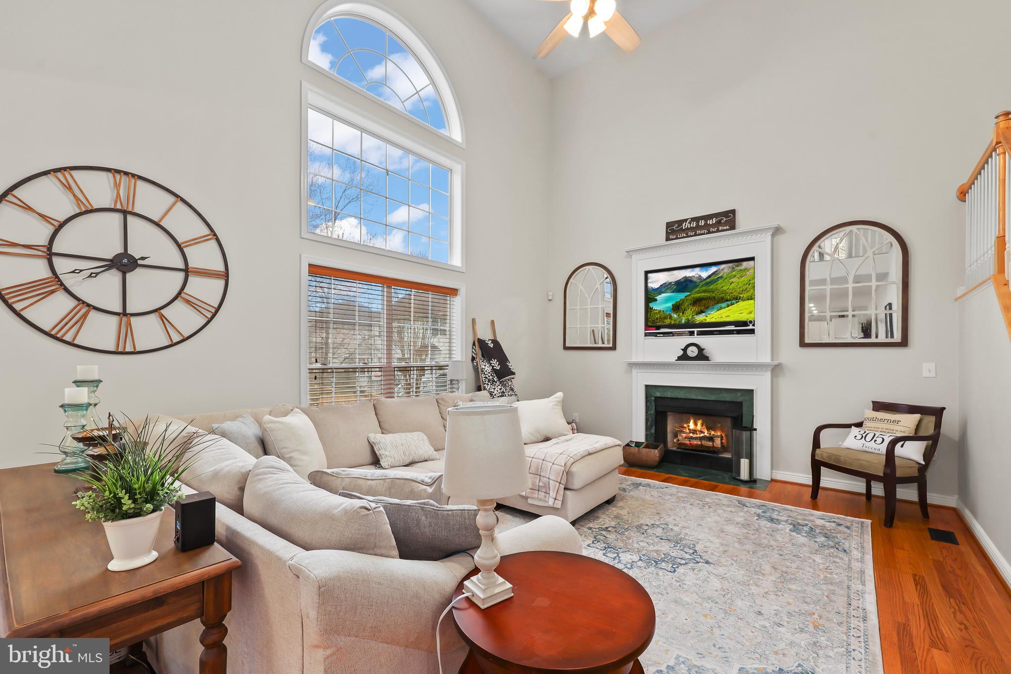 HAMPTON OAKS - Residential