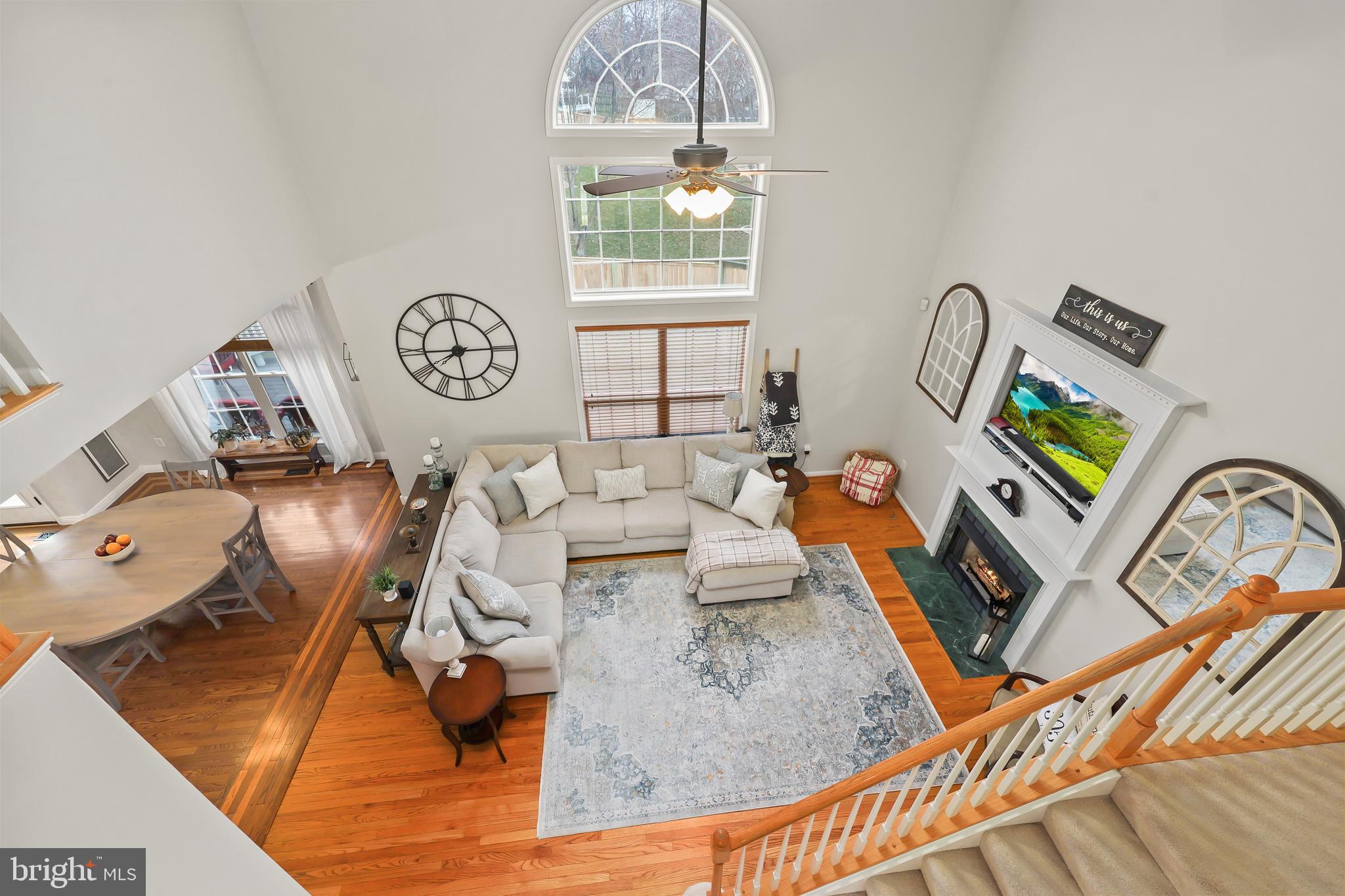 HAMPTON OAKS - Residential