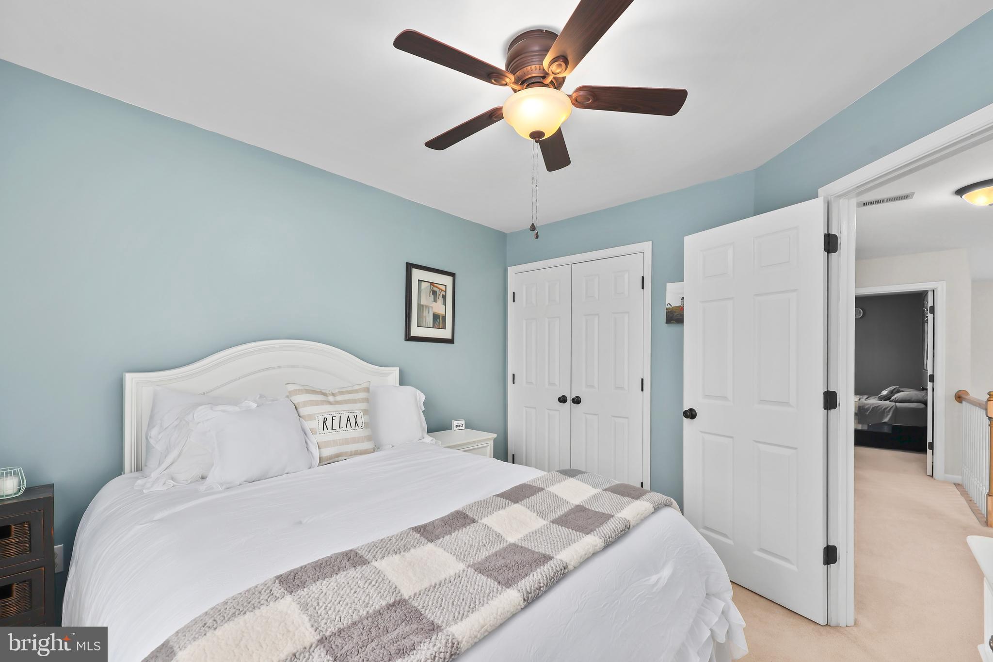 HAMPTON OAKS - Residential