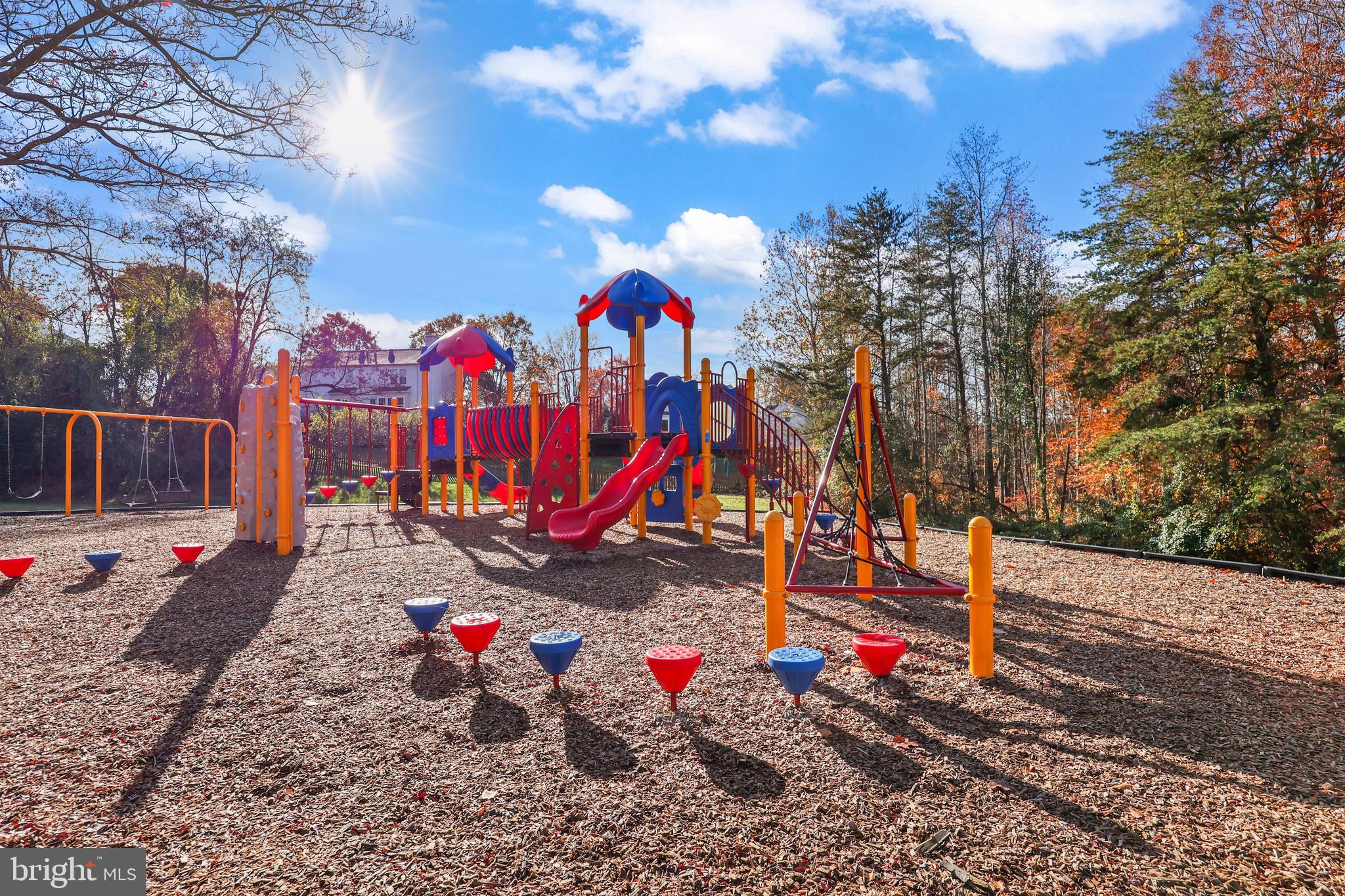HAMPTON OAKS - Residential