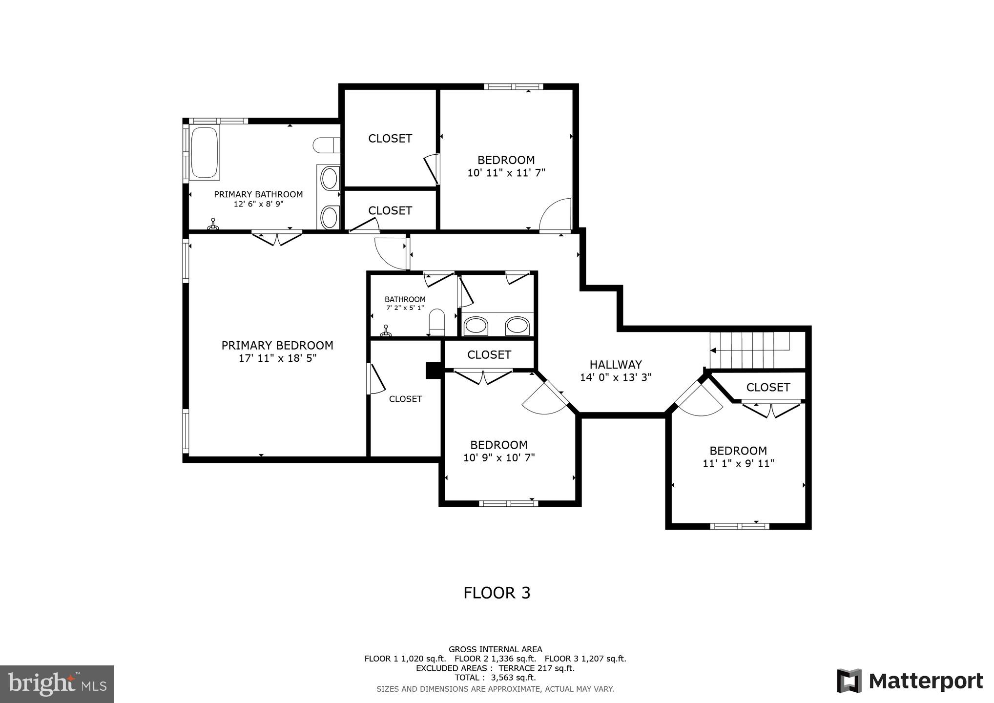 HAMPTON OAKS - Residential