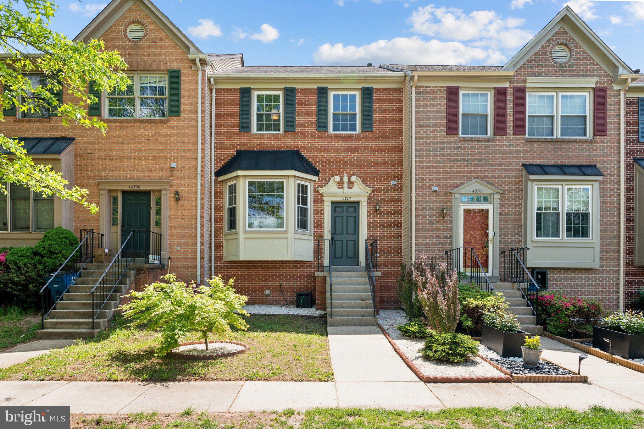 SULLY STATION II - Residential