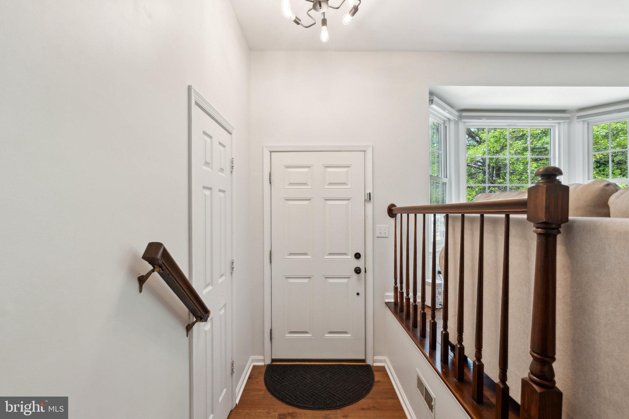 SULLY STATION II - Residential