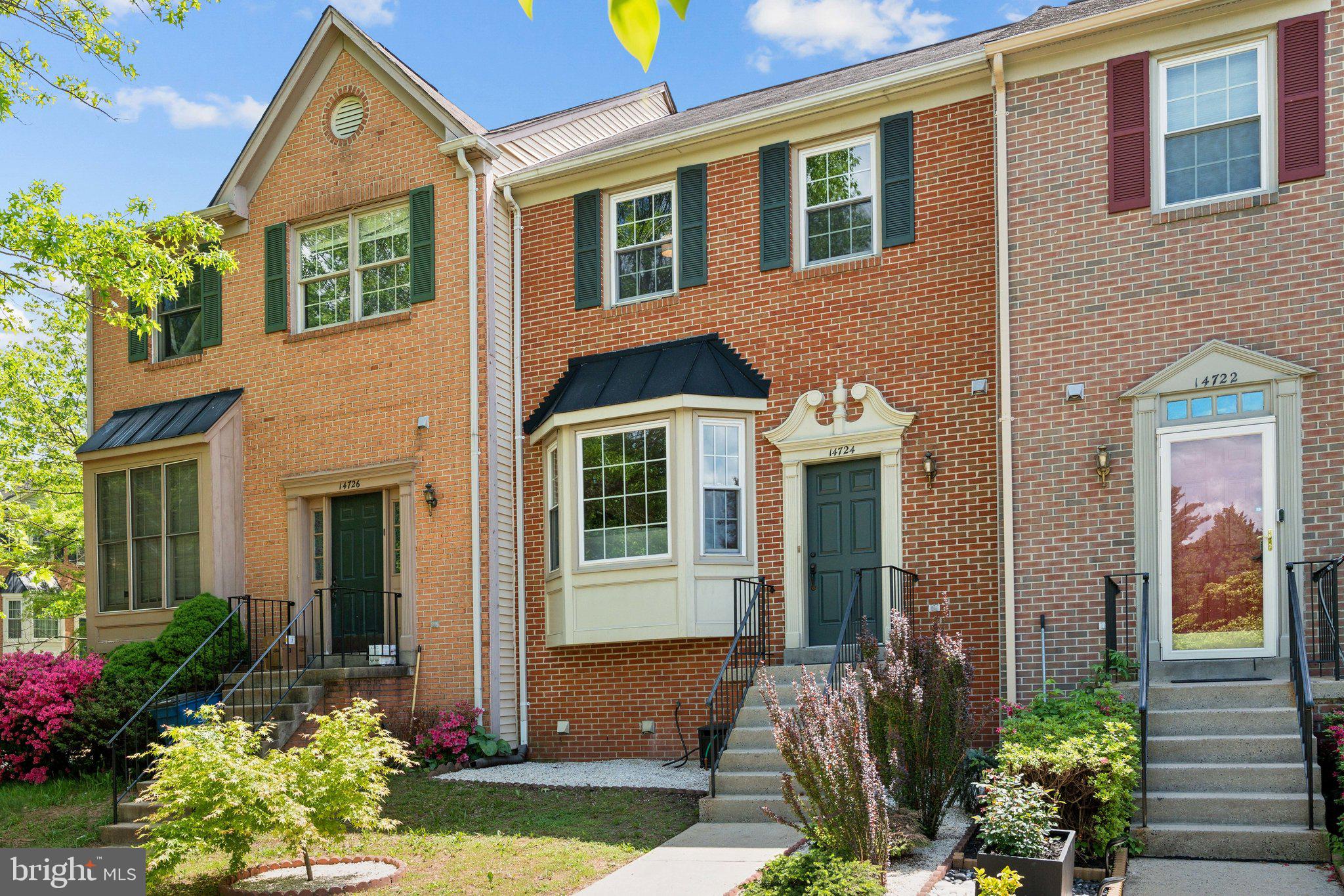 SULLY STATION II - Residential