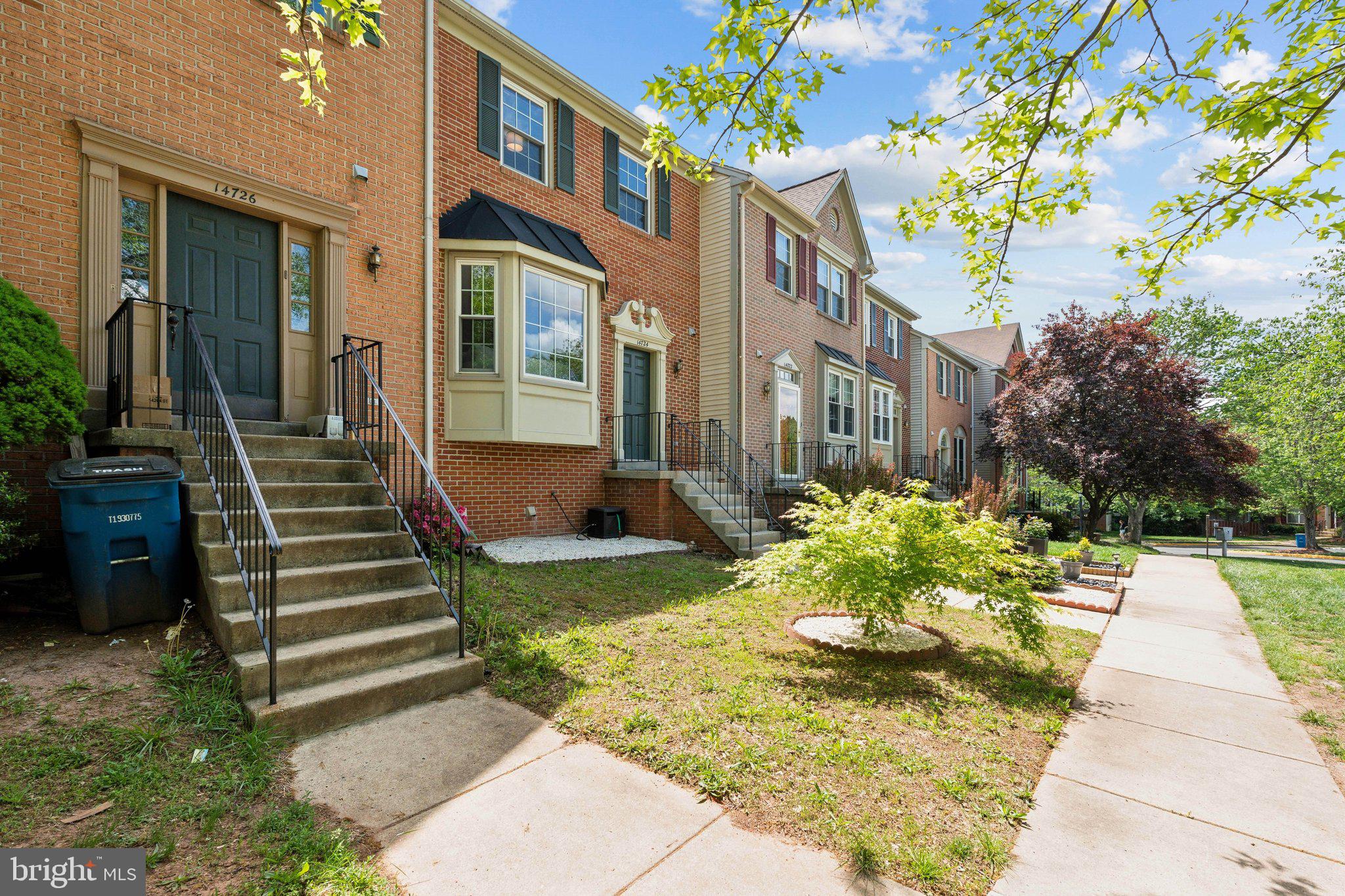 SULLY STATION II - Residential