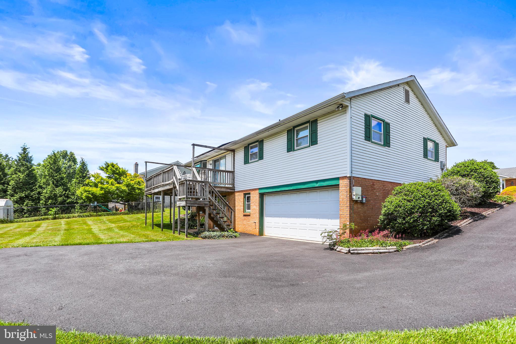 SHREWSBURY - Residential