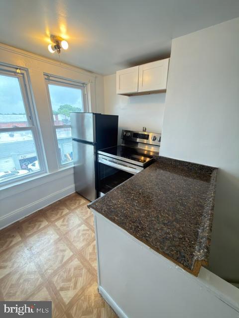 FRANKFORD - Residential Lease