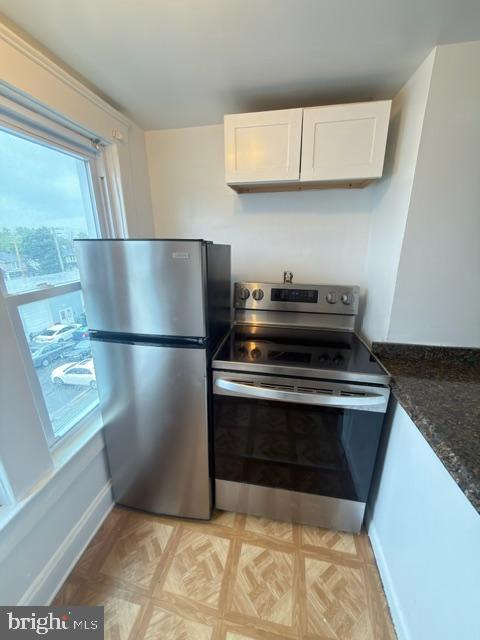 FRANKFORD - Residential Lease