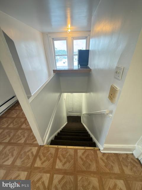 FRANKFORD - Residential Lease