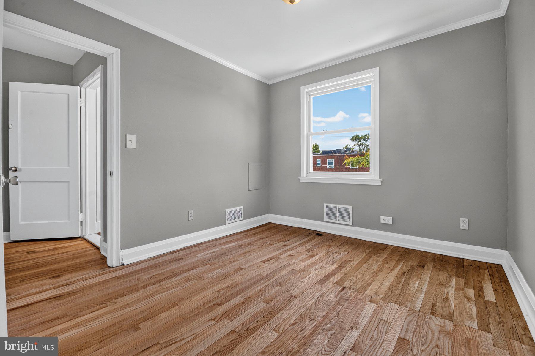 BELAIR-EDISON - Residential
