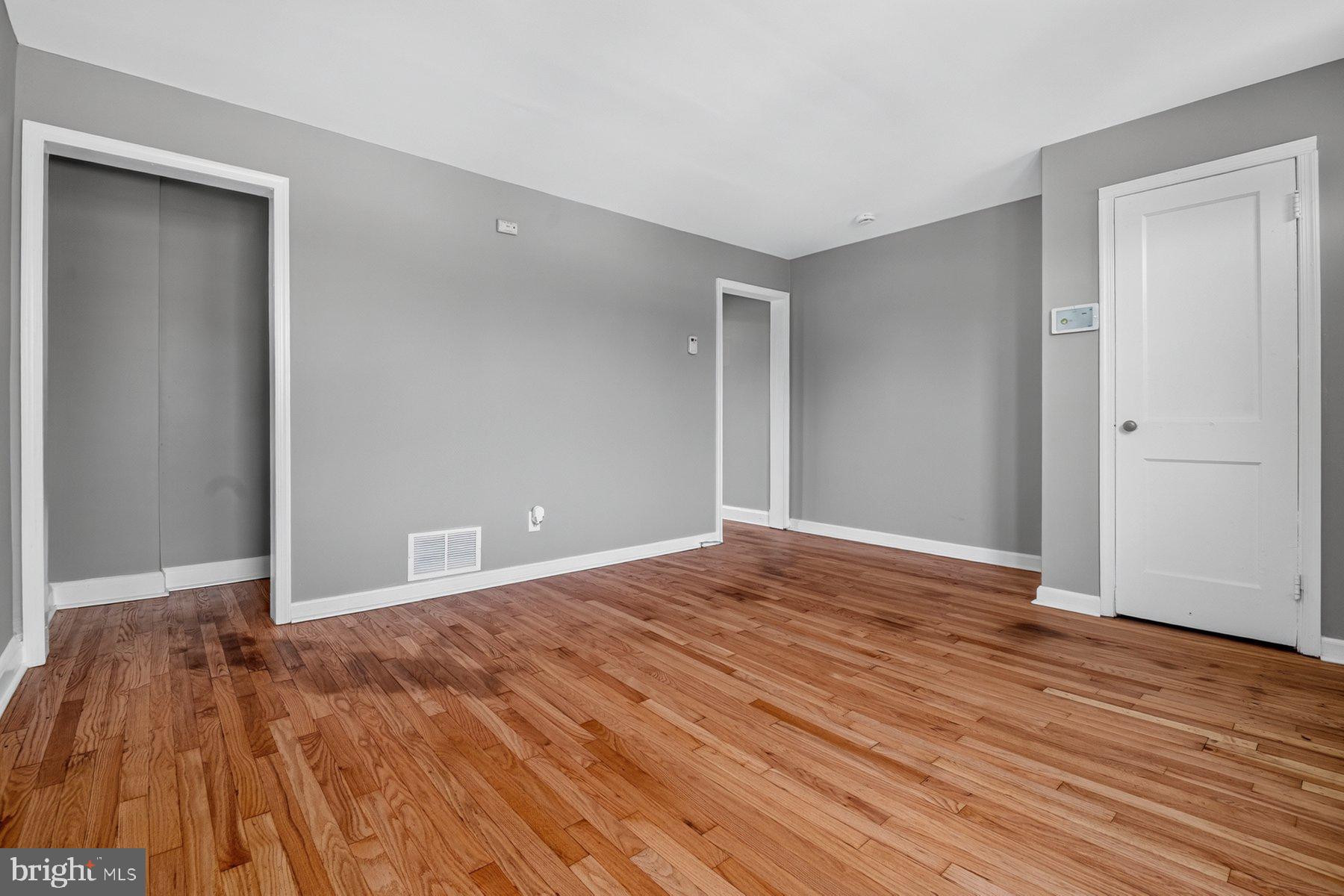 BELAIR-EDISON - Residential