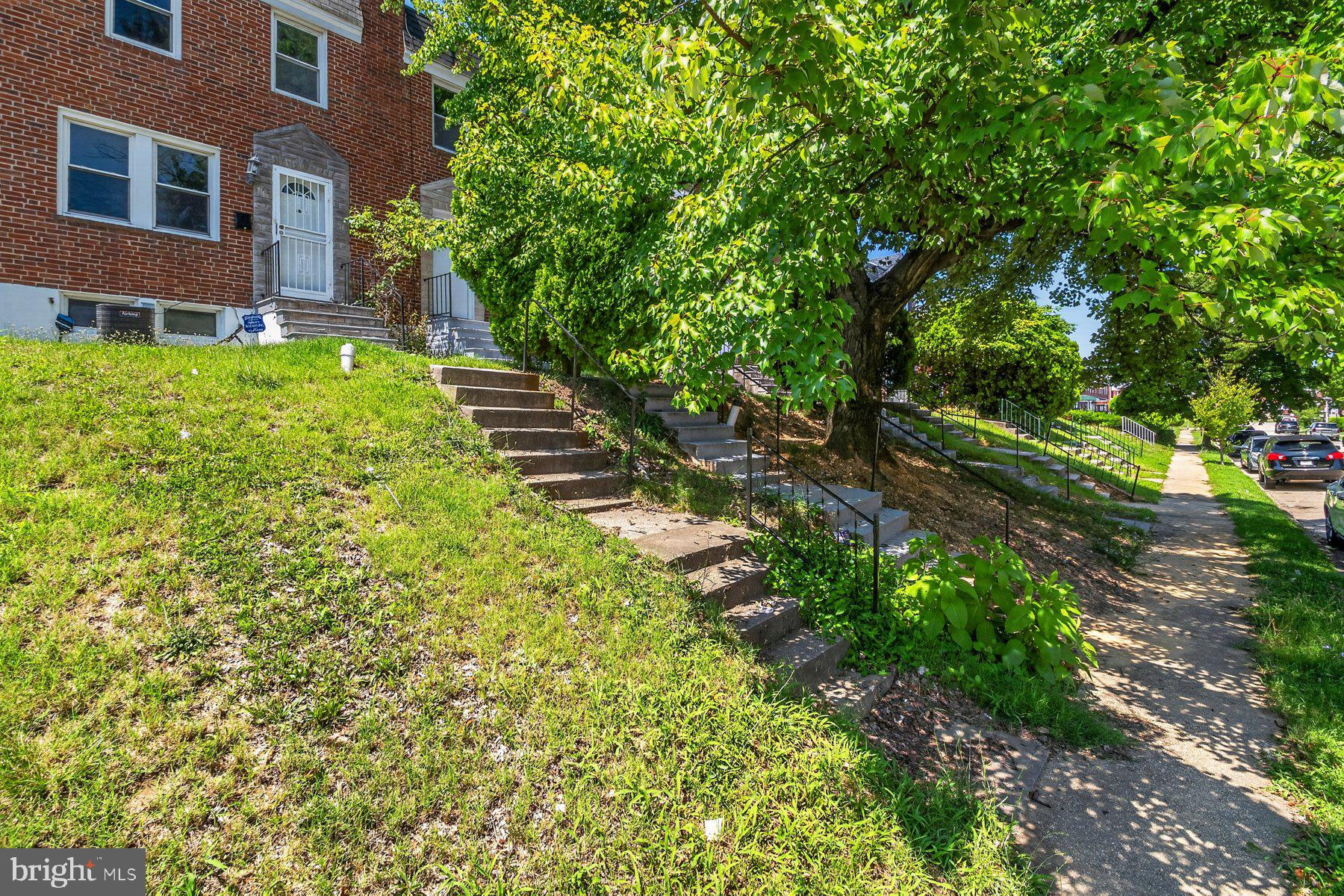 BELAIR-EDISON - Residential