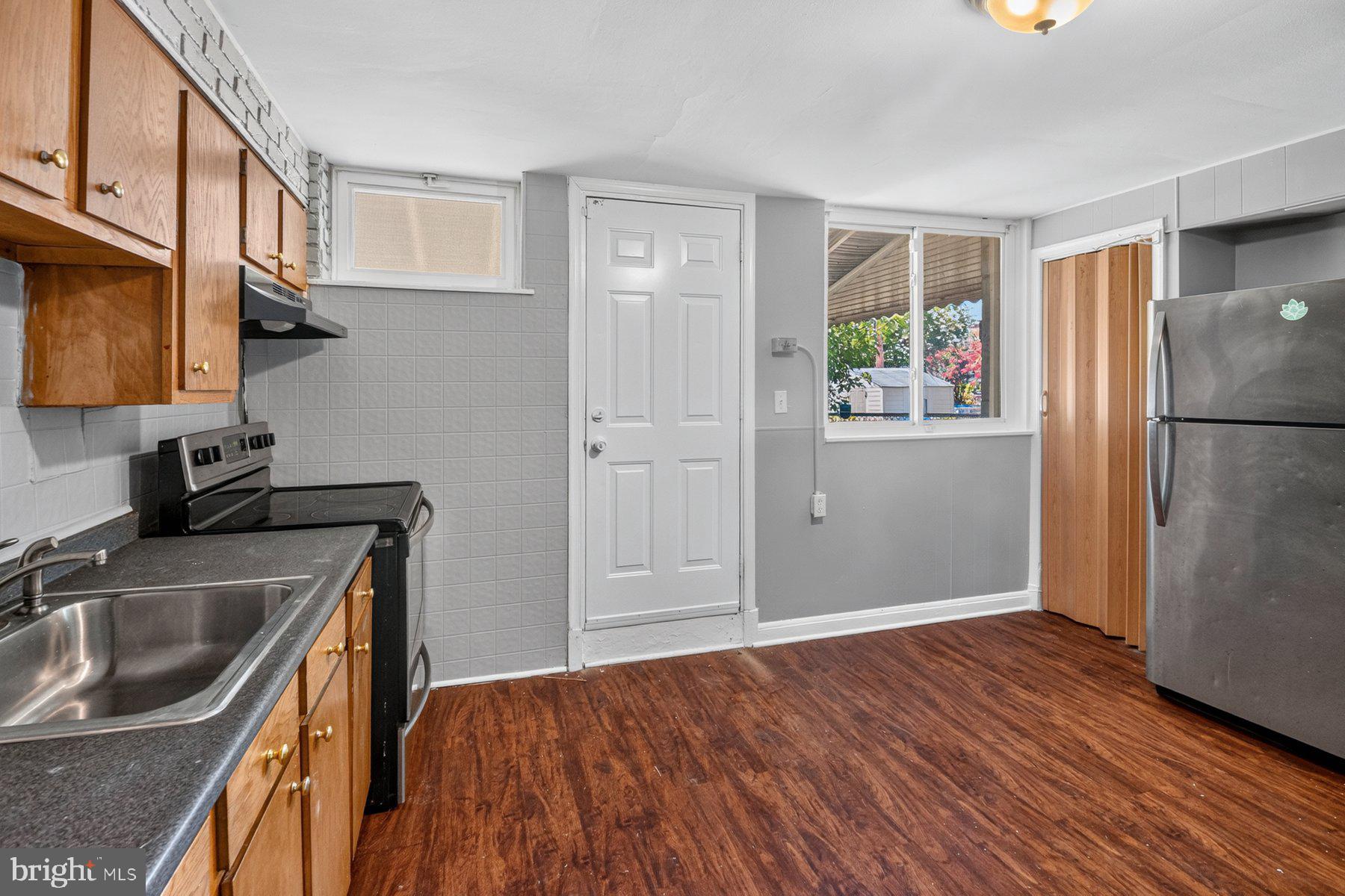 BELAIR-EDISON - Residential