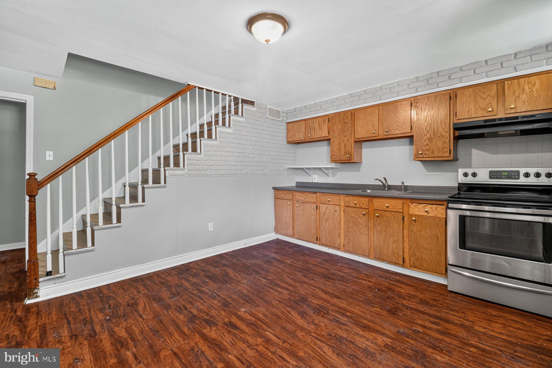 BELAIR-EDISON - Residential