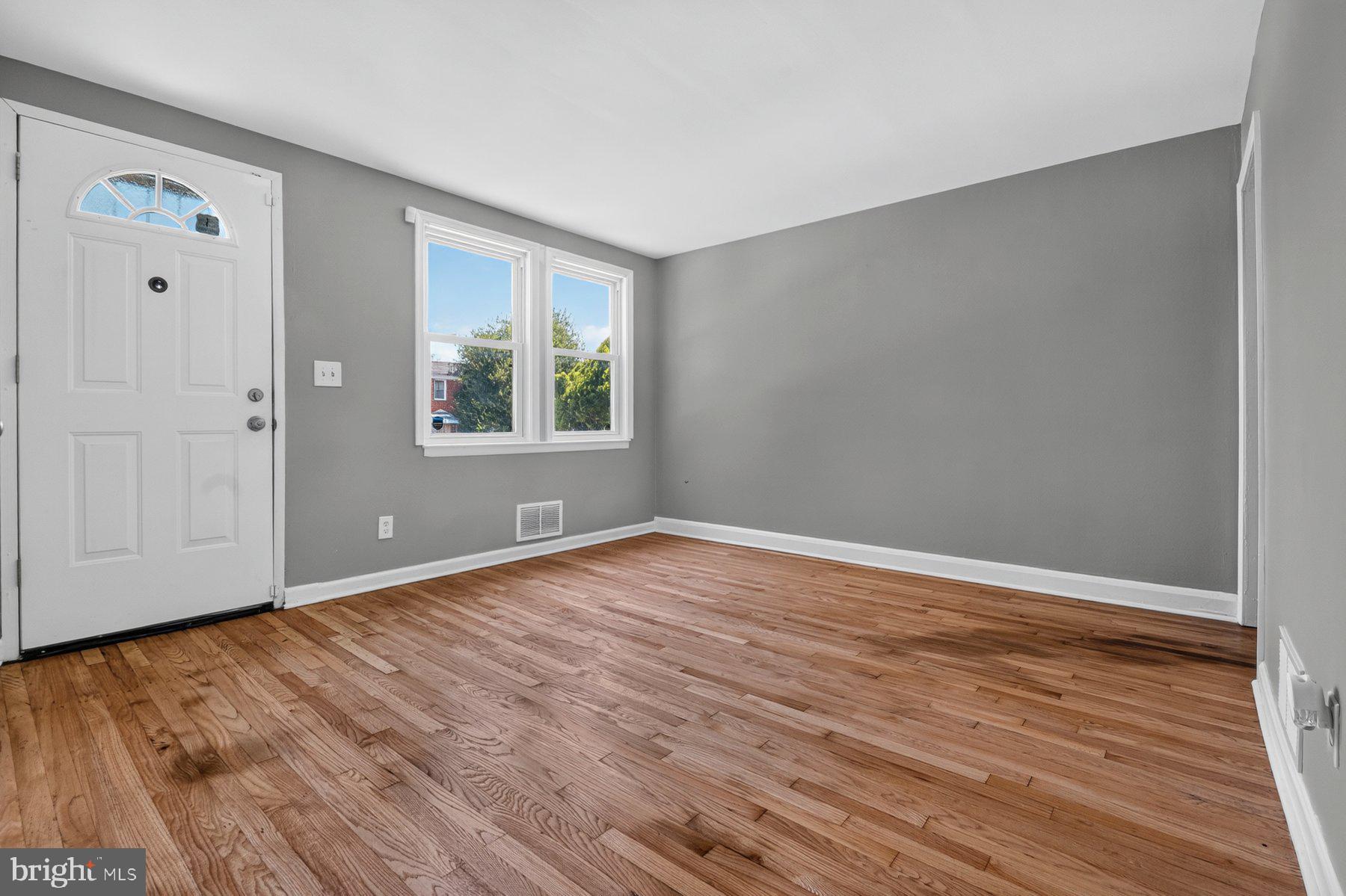 BELAIR-EDISON - Residential
