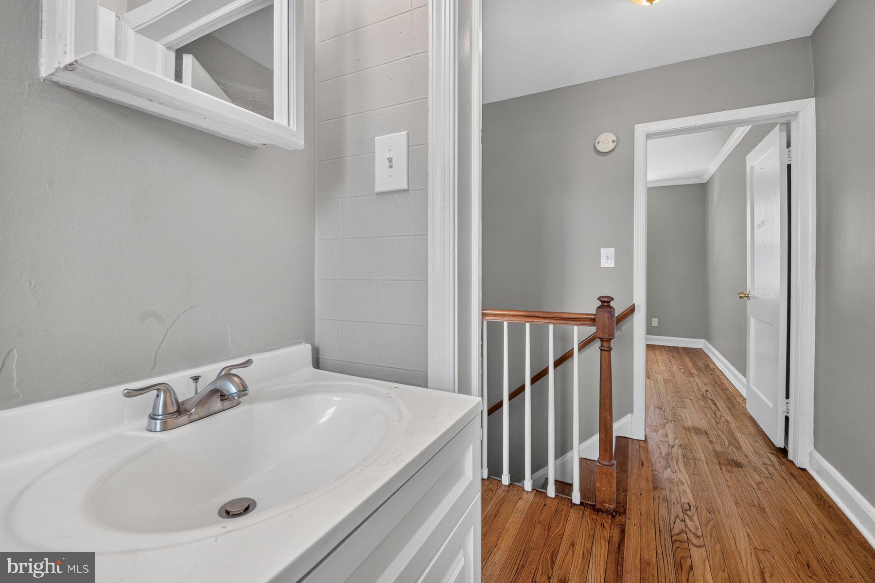 BELAIR-EDISON - Residential
