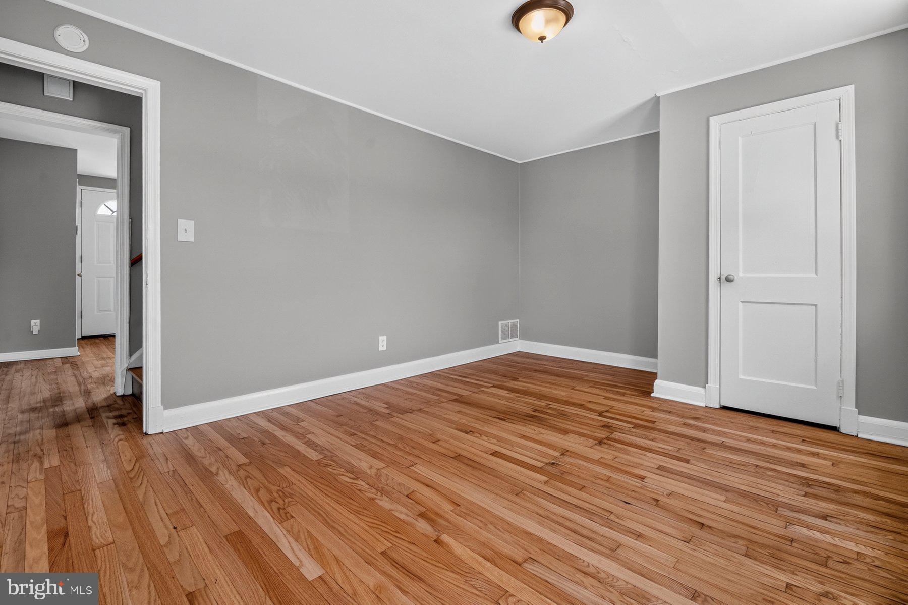 BELAIR-EDISON - Residential