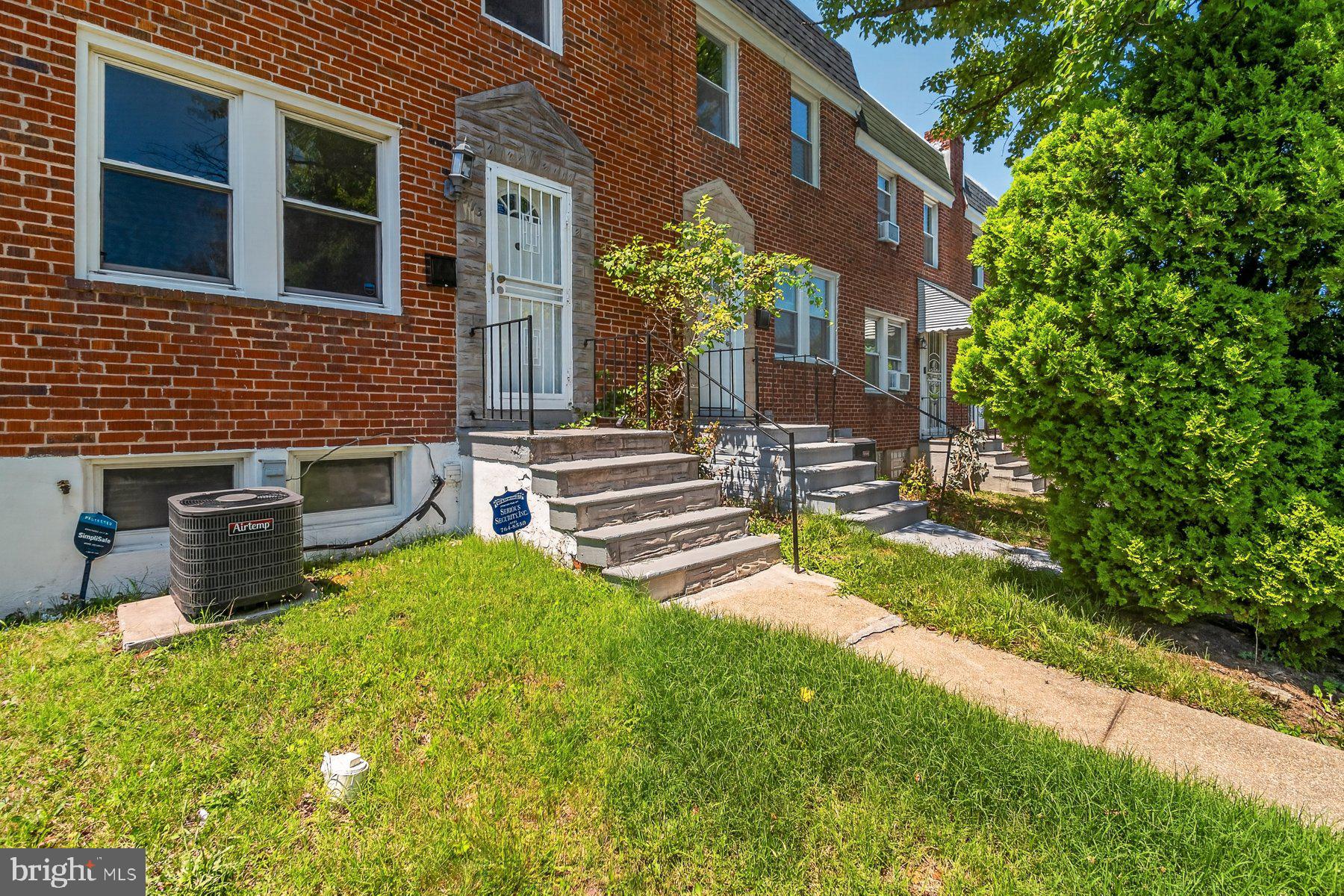 BELAIR-EDISON - Residential