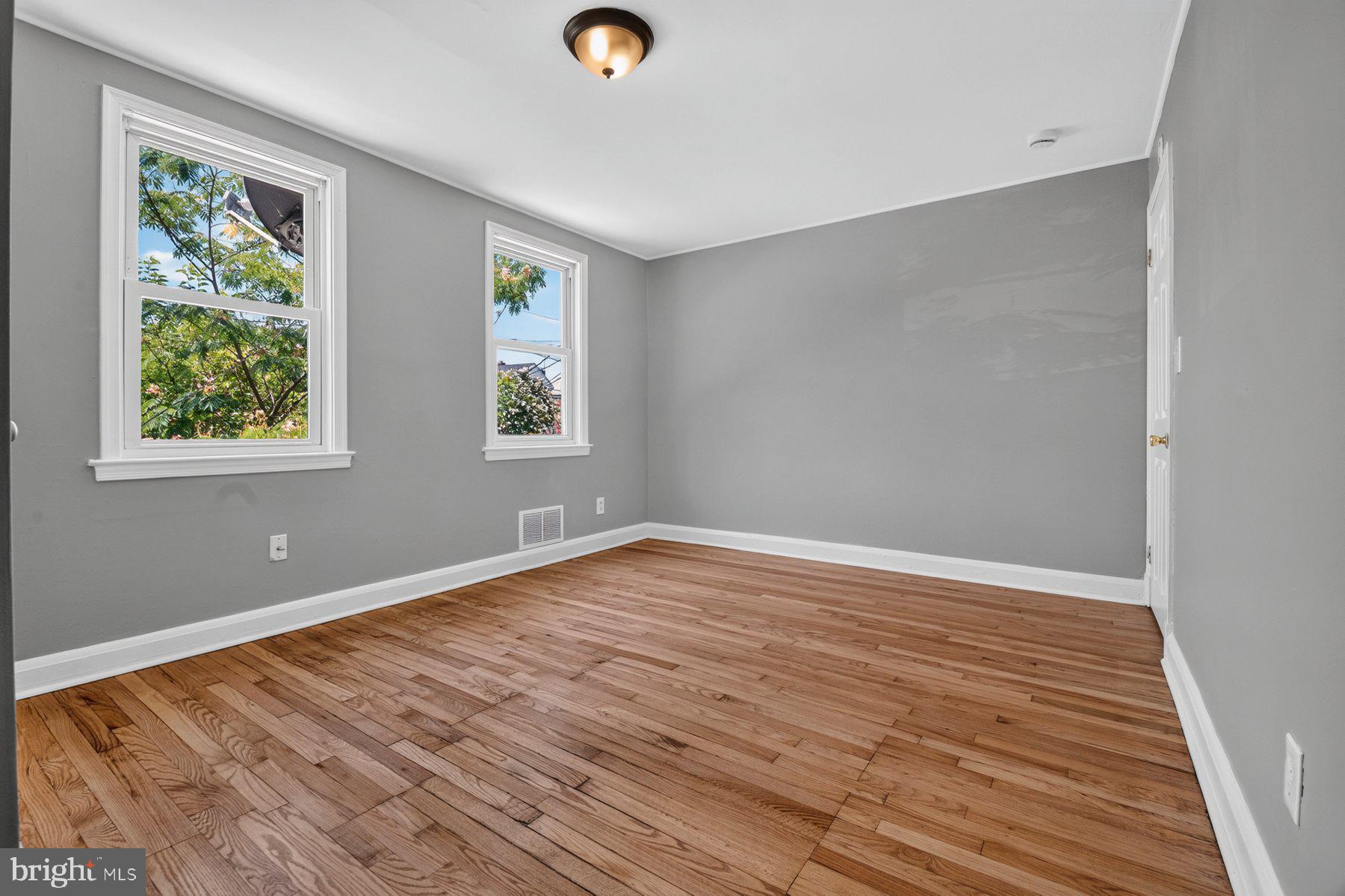 BELAIR-EDISON - Residential