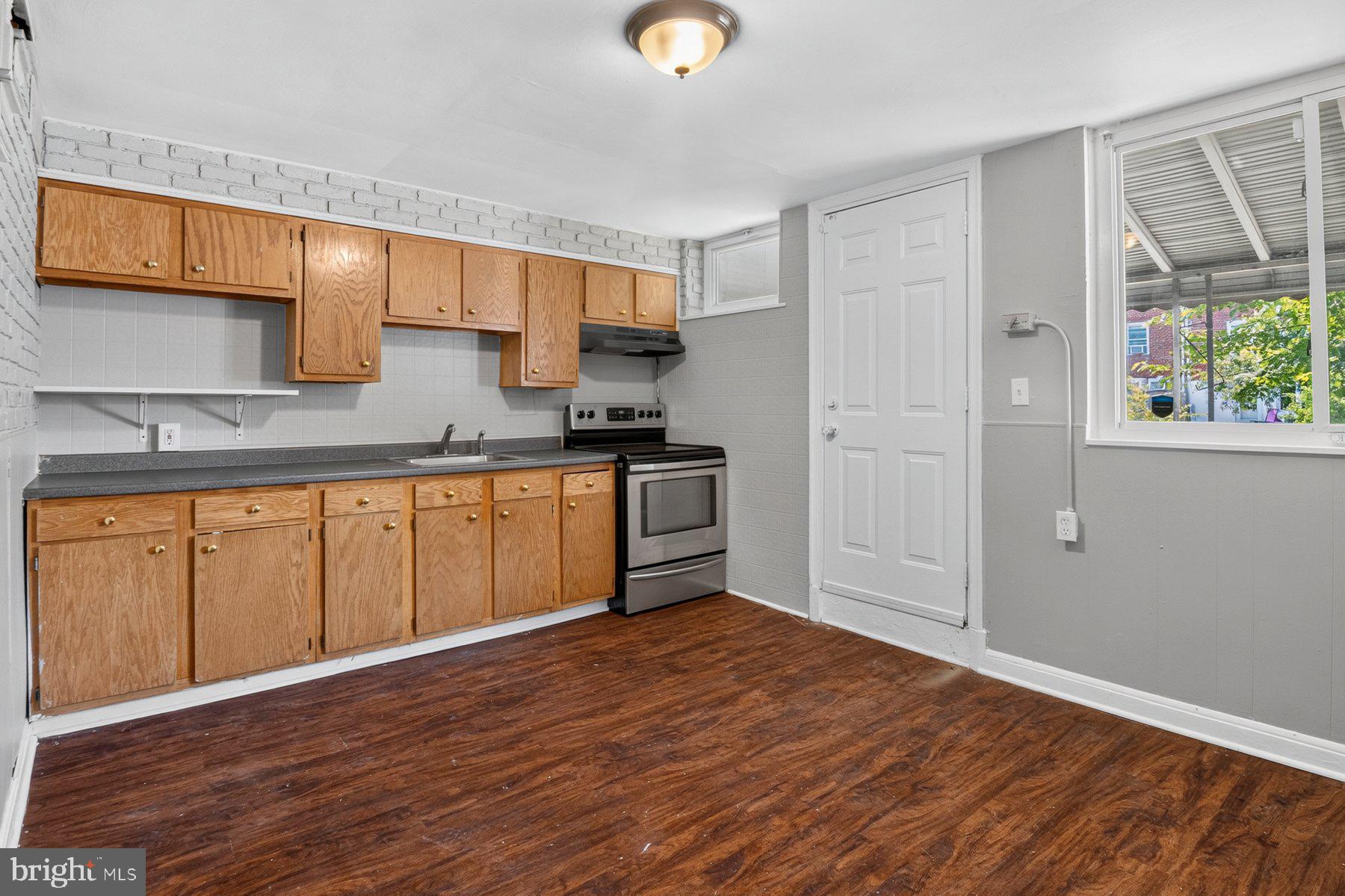 BELAIR-EDISON - Residential