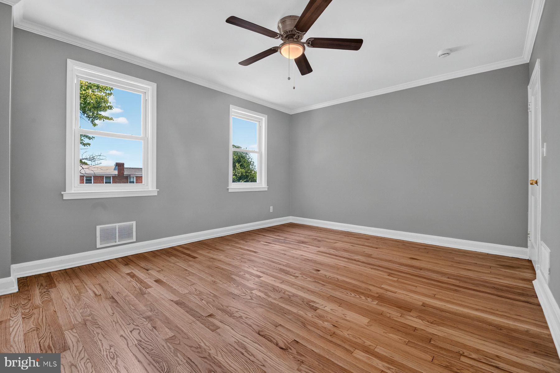 BELAIR-EDISON - Residential