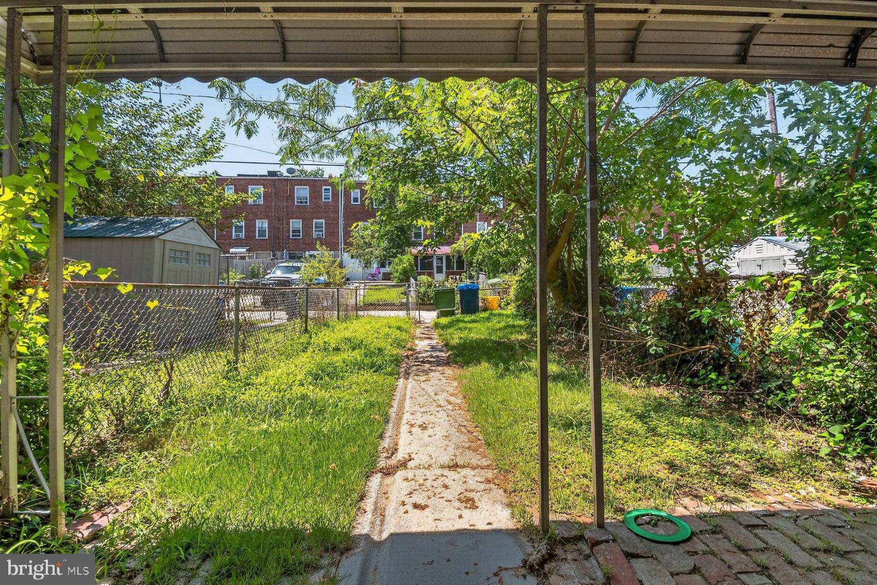 BELAIR-EDISON - Residential
