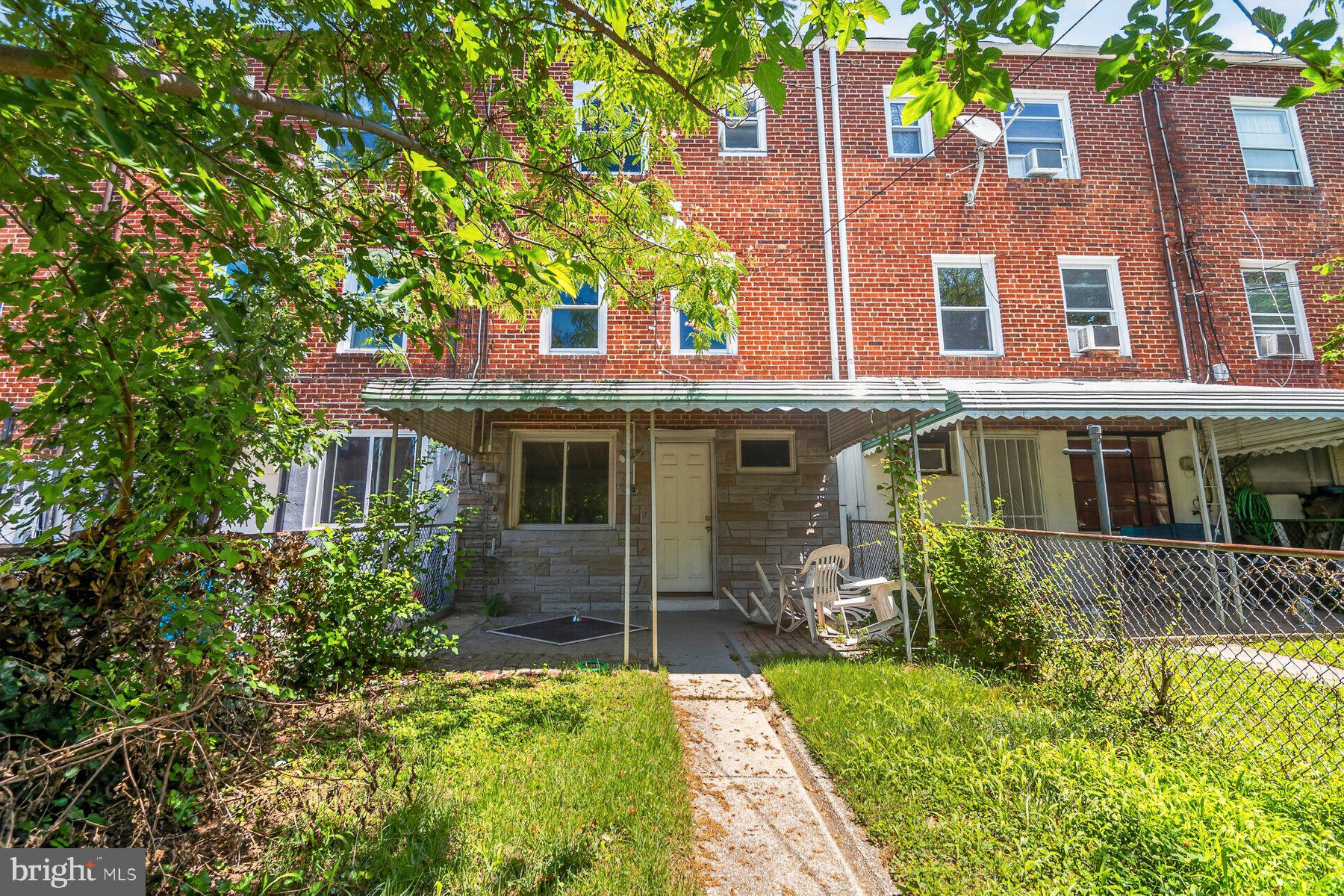 BELAIR-EDISON - Residential