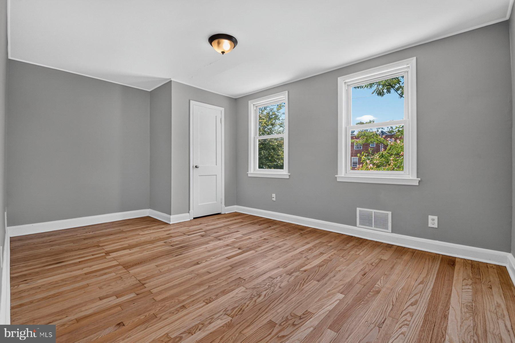 BELAIR-EDISON - Residential