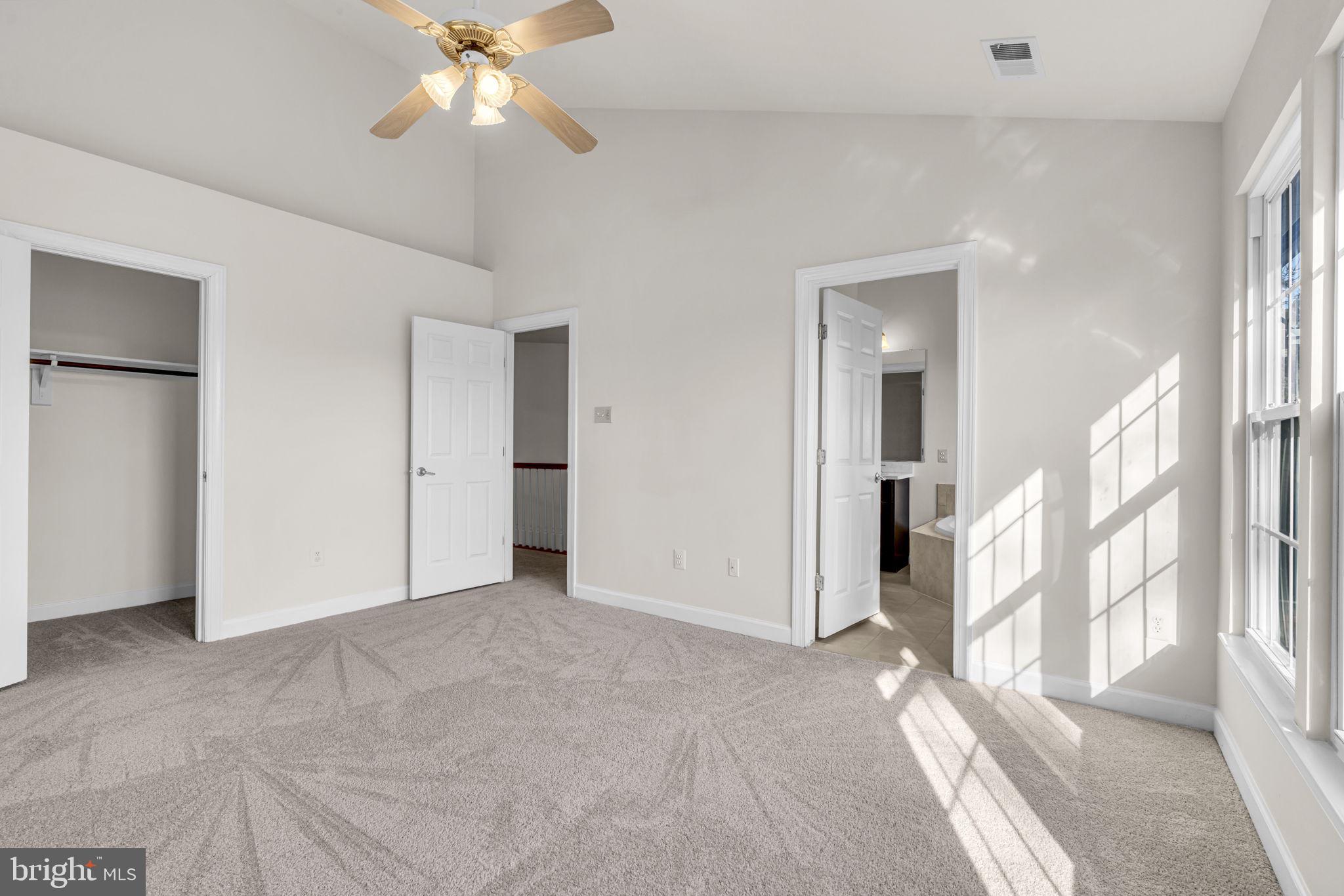 WILLOWS OF POTOMAC - Residential