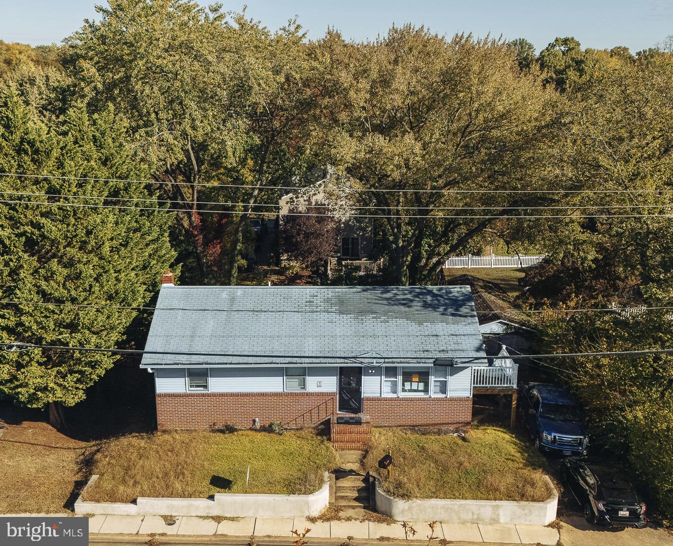 EASTPORT - Residential
