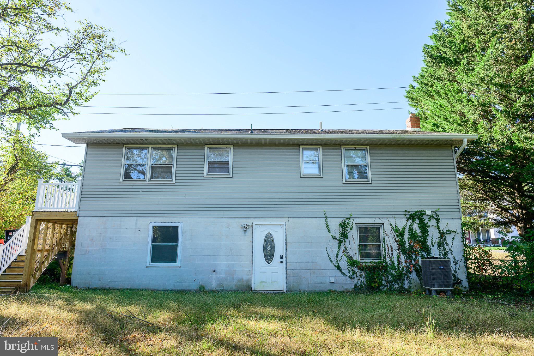 EASTPORT - Residential