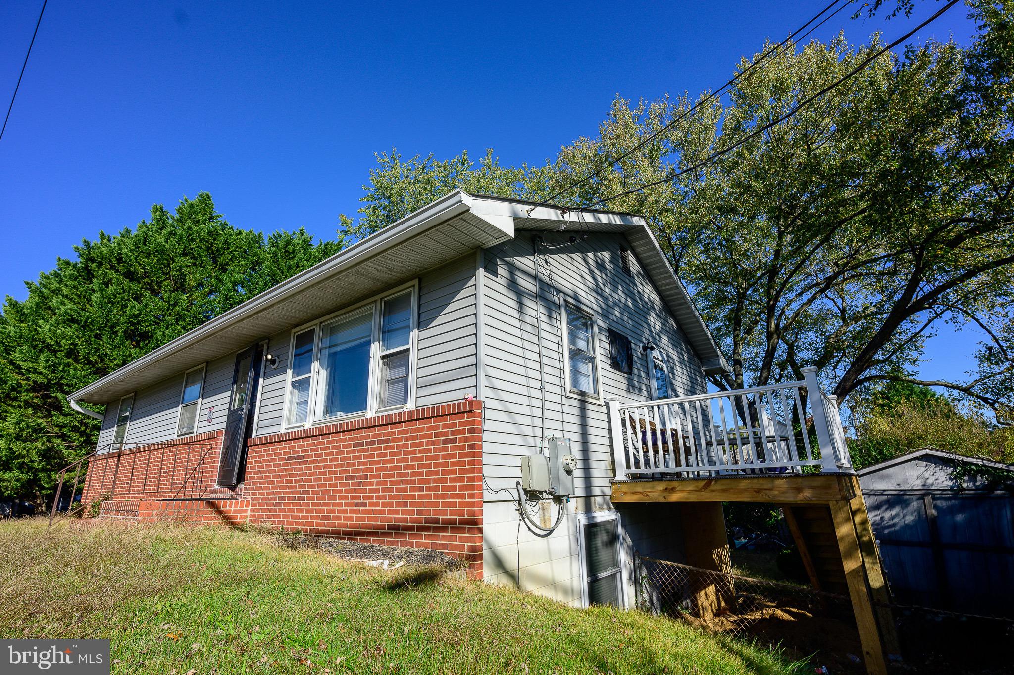 EASTPORT - Residential