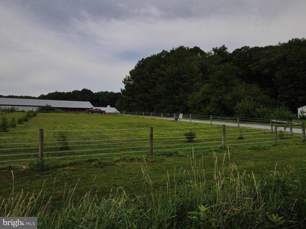 HENDERSON - Farm