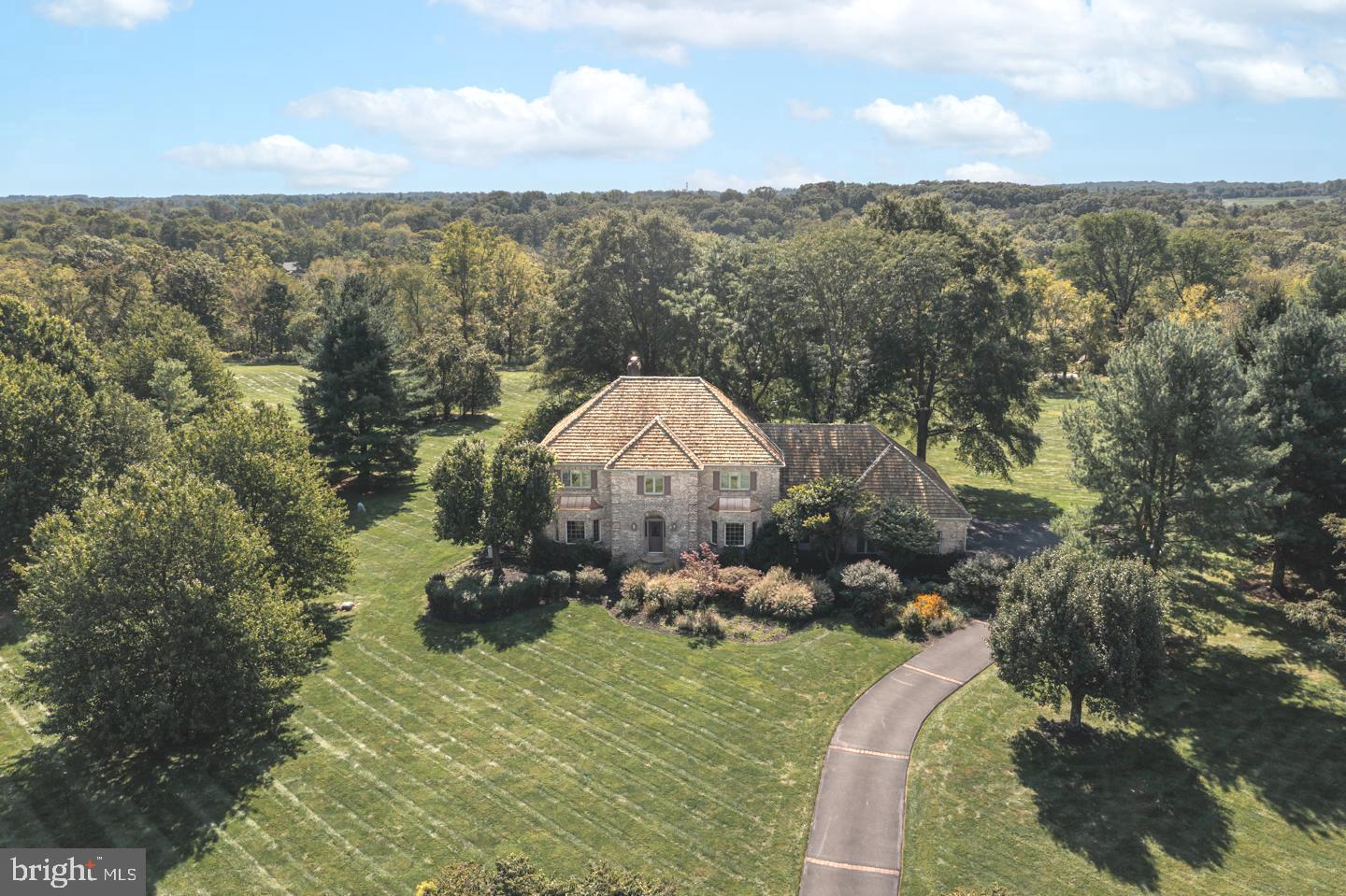 SYCAMORE FARM - Residential