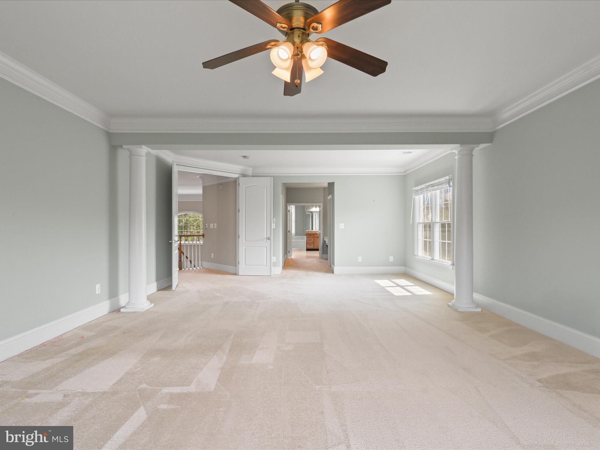 CHASE AT BELMONT COUNTRY - Residential