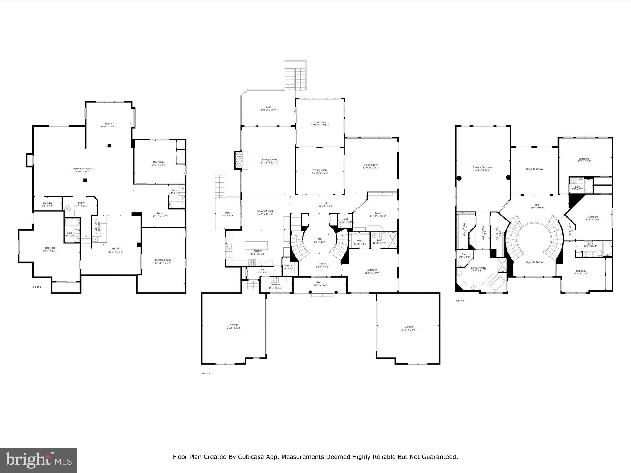 CHASE AT BELMONT COUNTRY - Residential