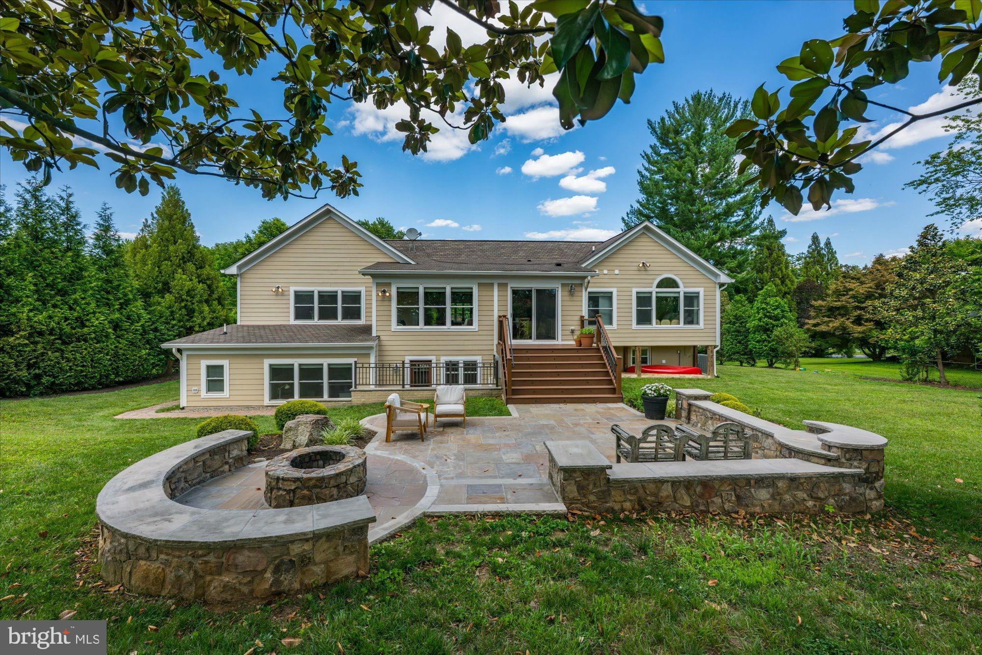 OLIVER ESTATES - Residential