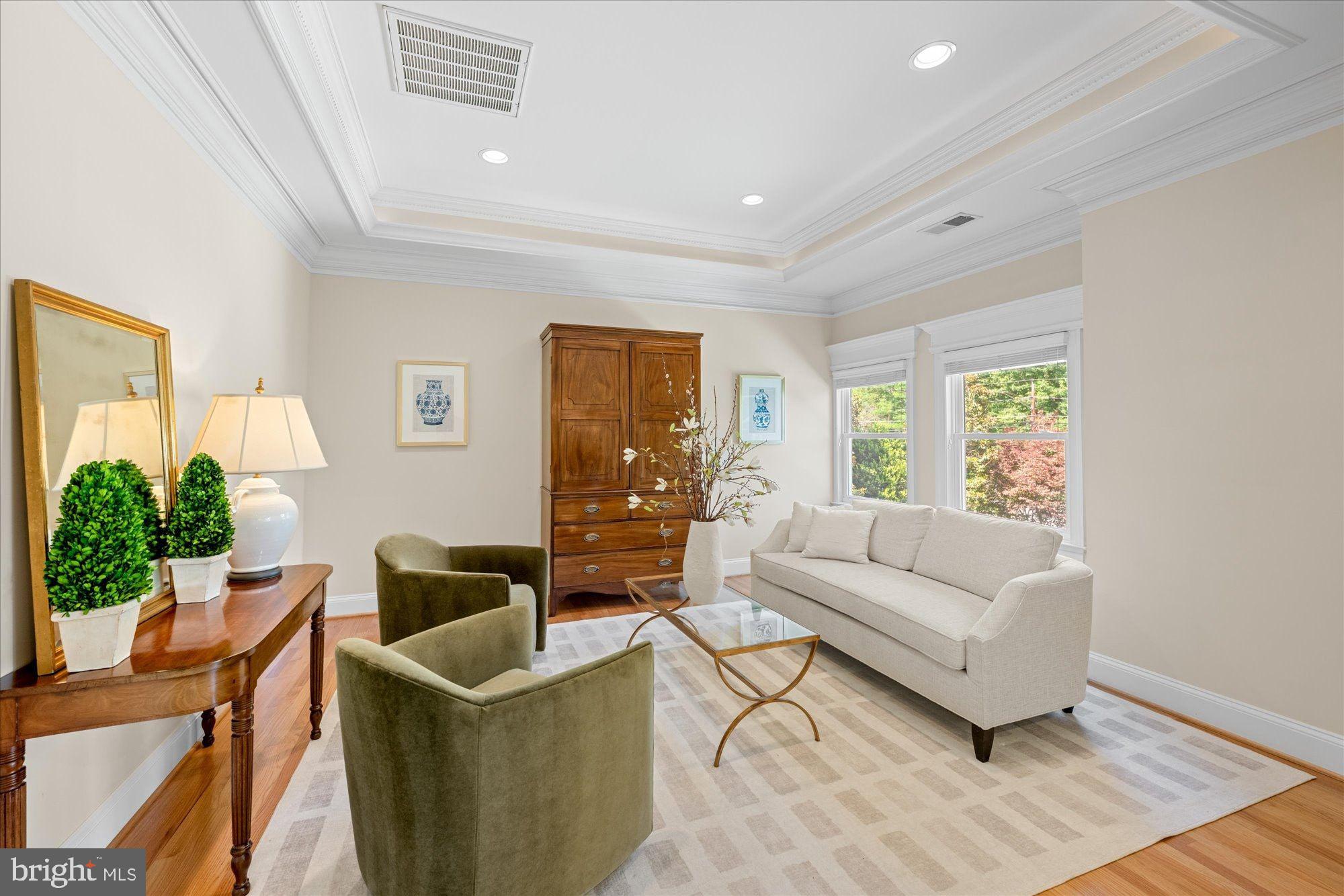 OLIVER ESTATES - Residential