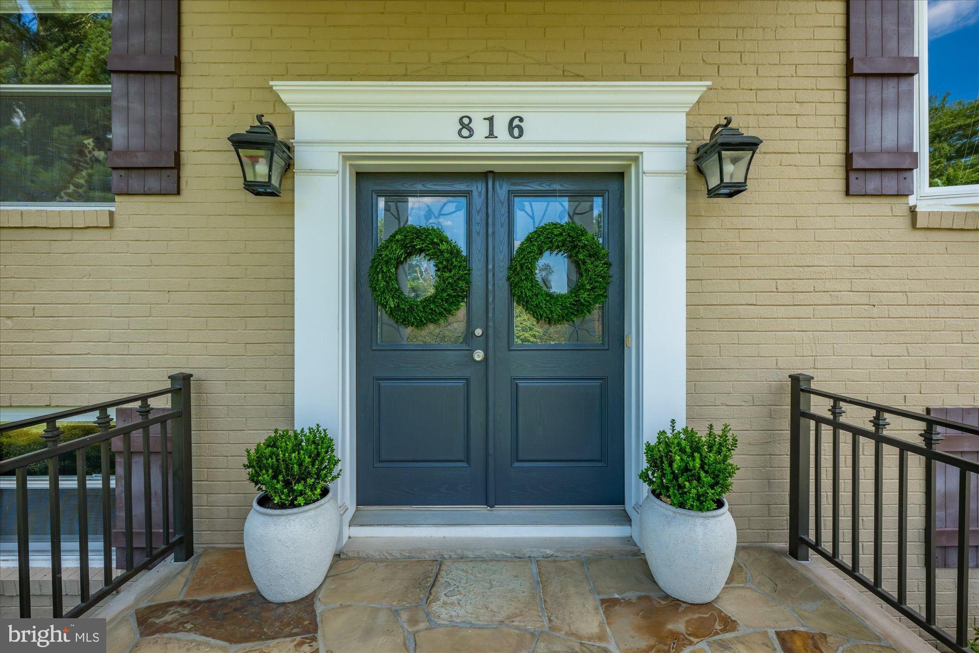 OLIVER ESTATES - Residential