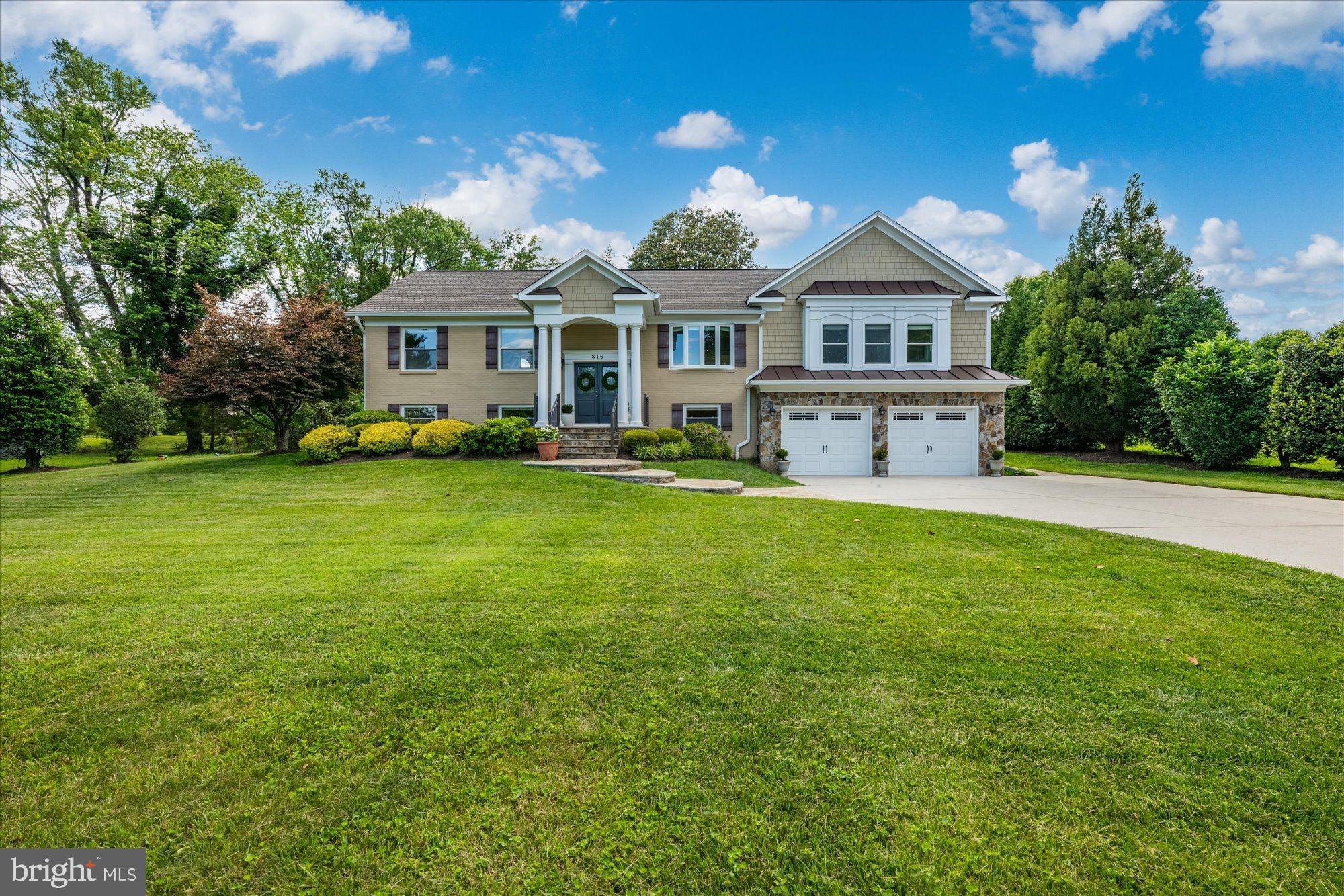 OLIVER ESTATES - Residential